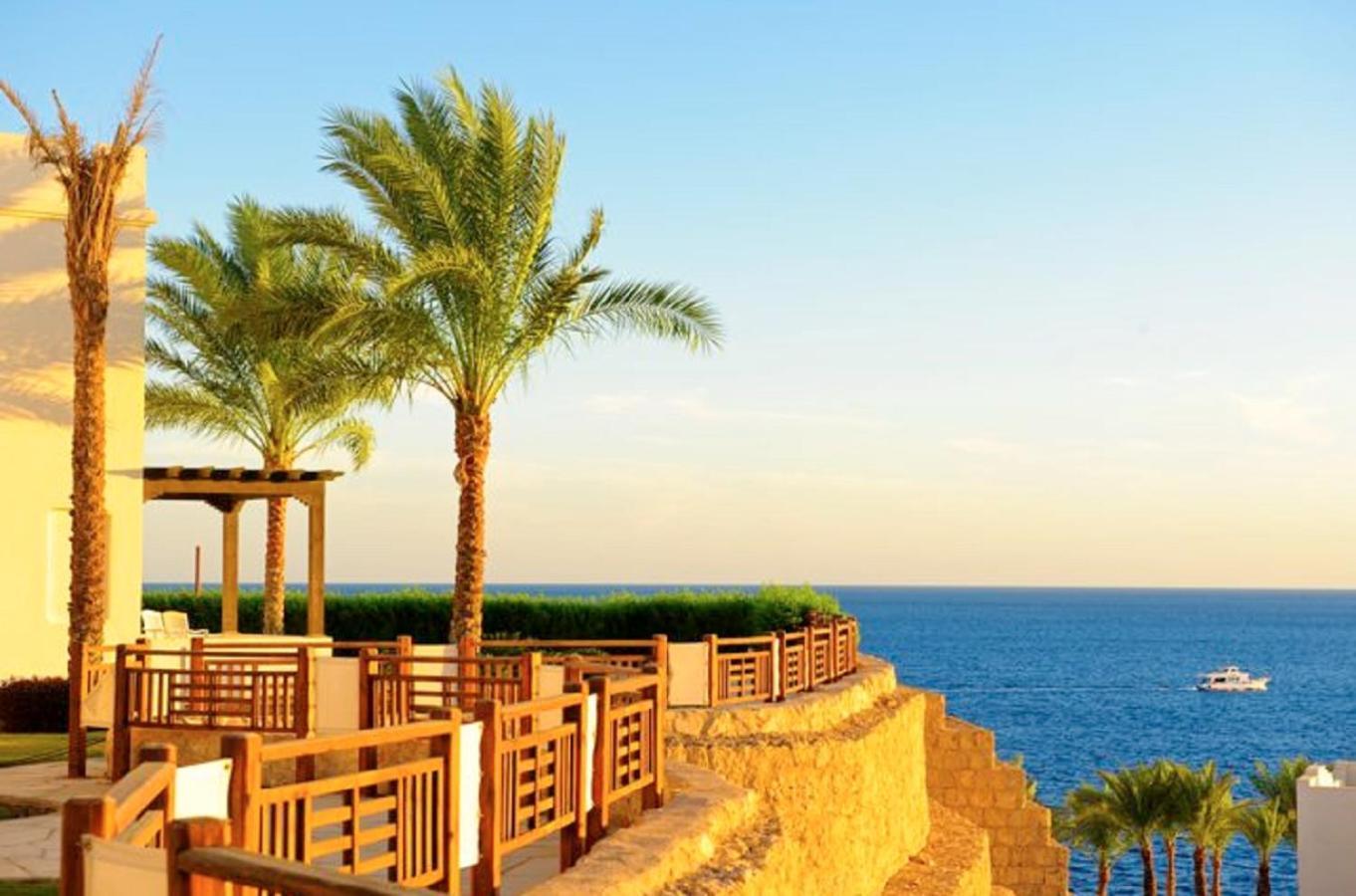 Hotel Sharm Resort Sharm el-Sheikh