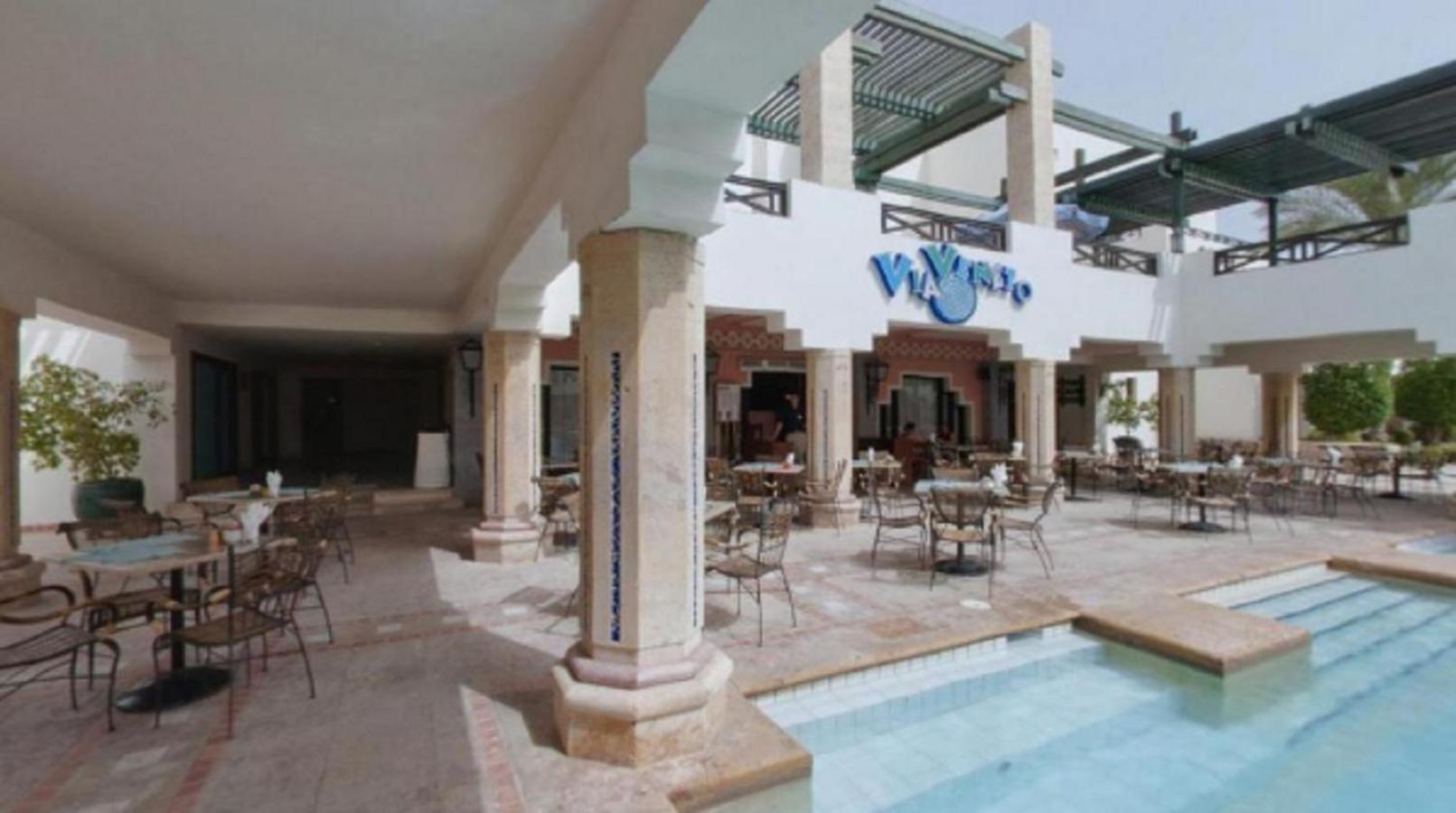 Sharm Resort 4*