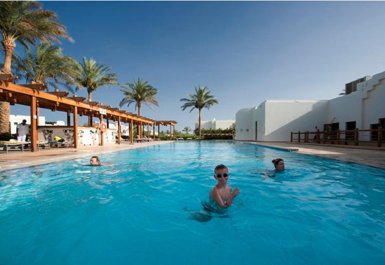 Sharm Resort Sharm el-Sheikh