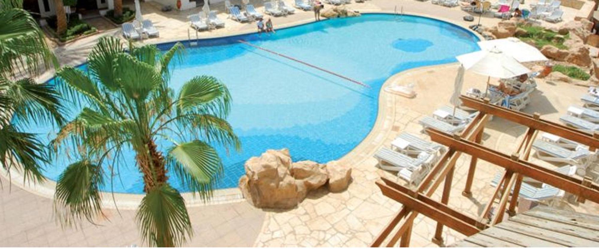 Hotel Sharm Resort