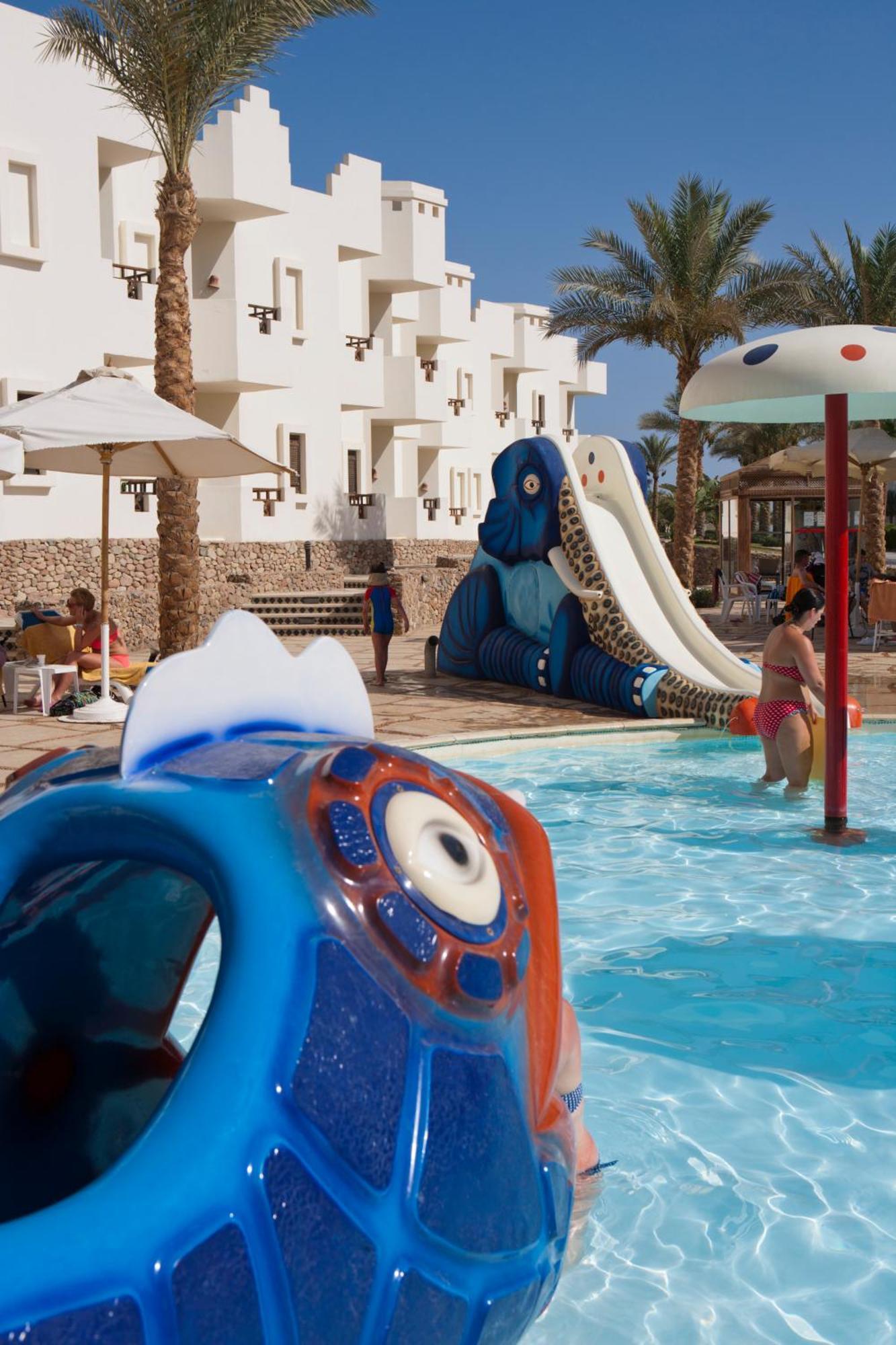 Hotel Sharm Resort Sharm el-Sheikh