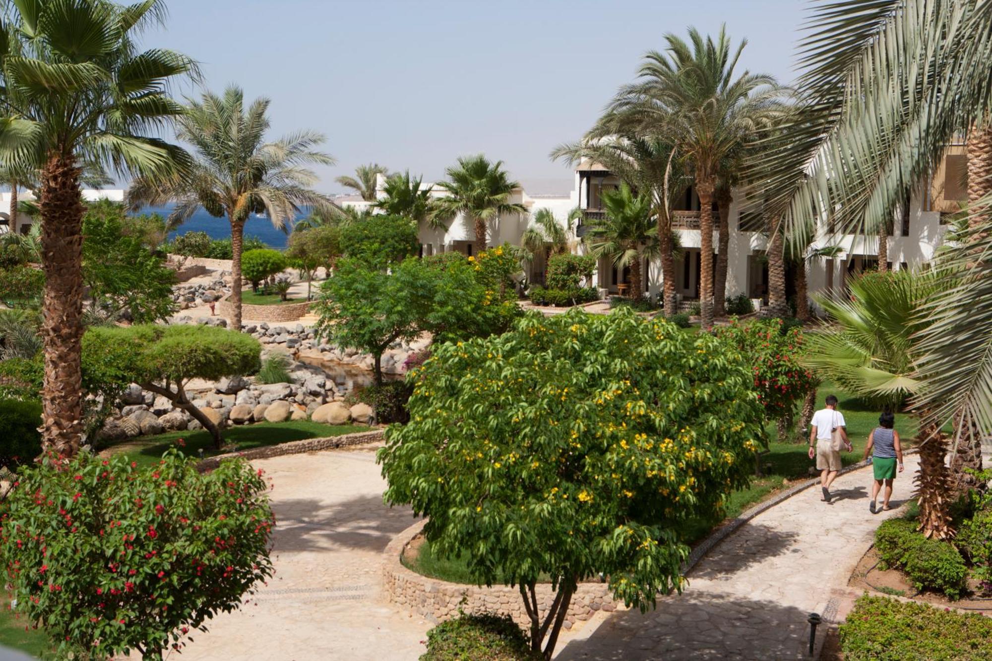 Sharm Resort Sharm el-Sheikh