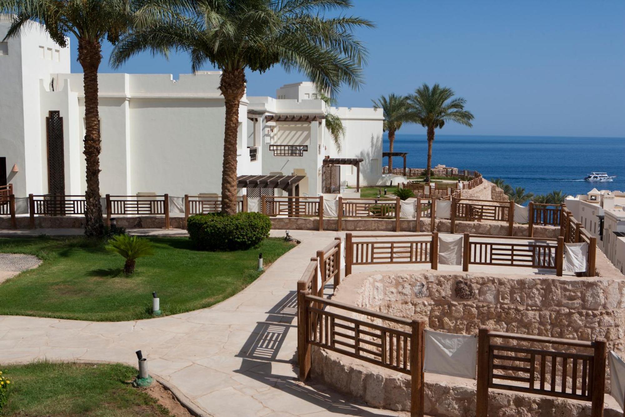 Sharm Resort 4* Sharm el-Sheikh