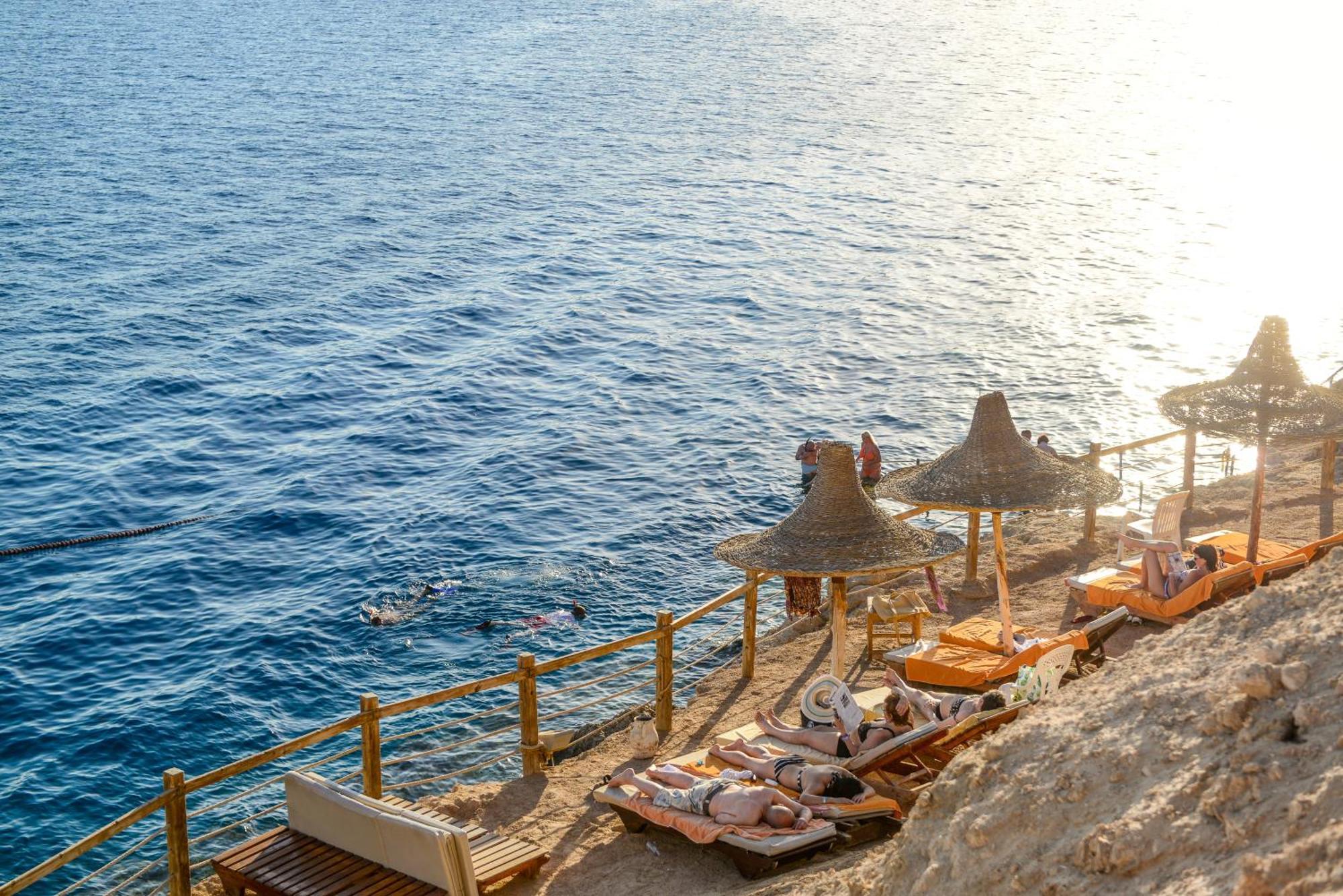 Hotel Sharm Resort
