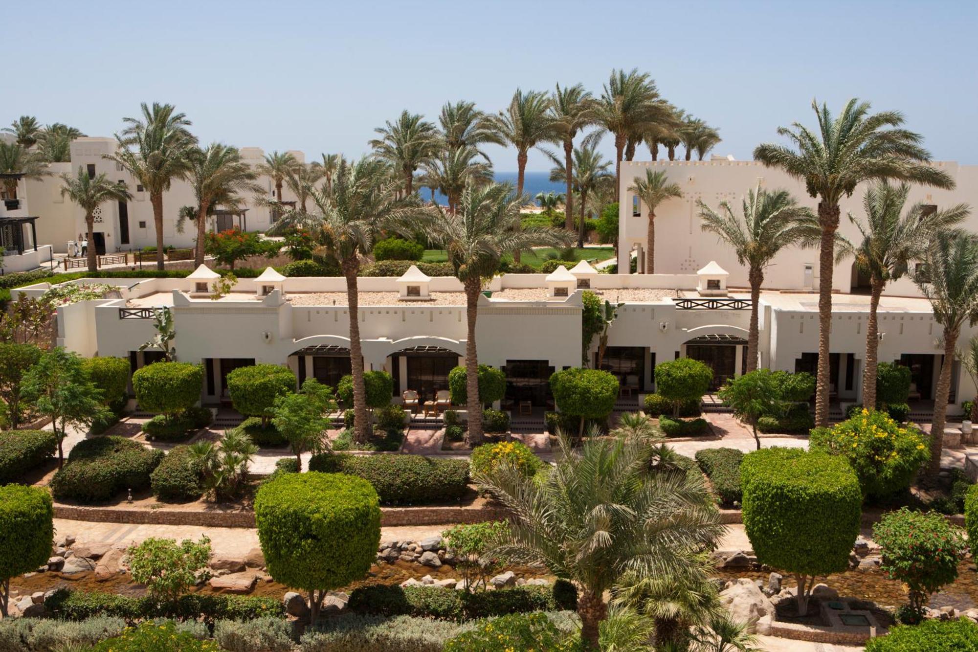 Sharm Resort Hotel 4*