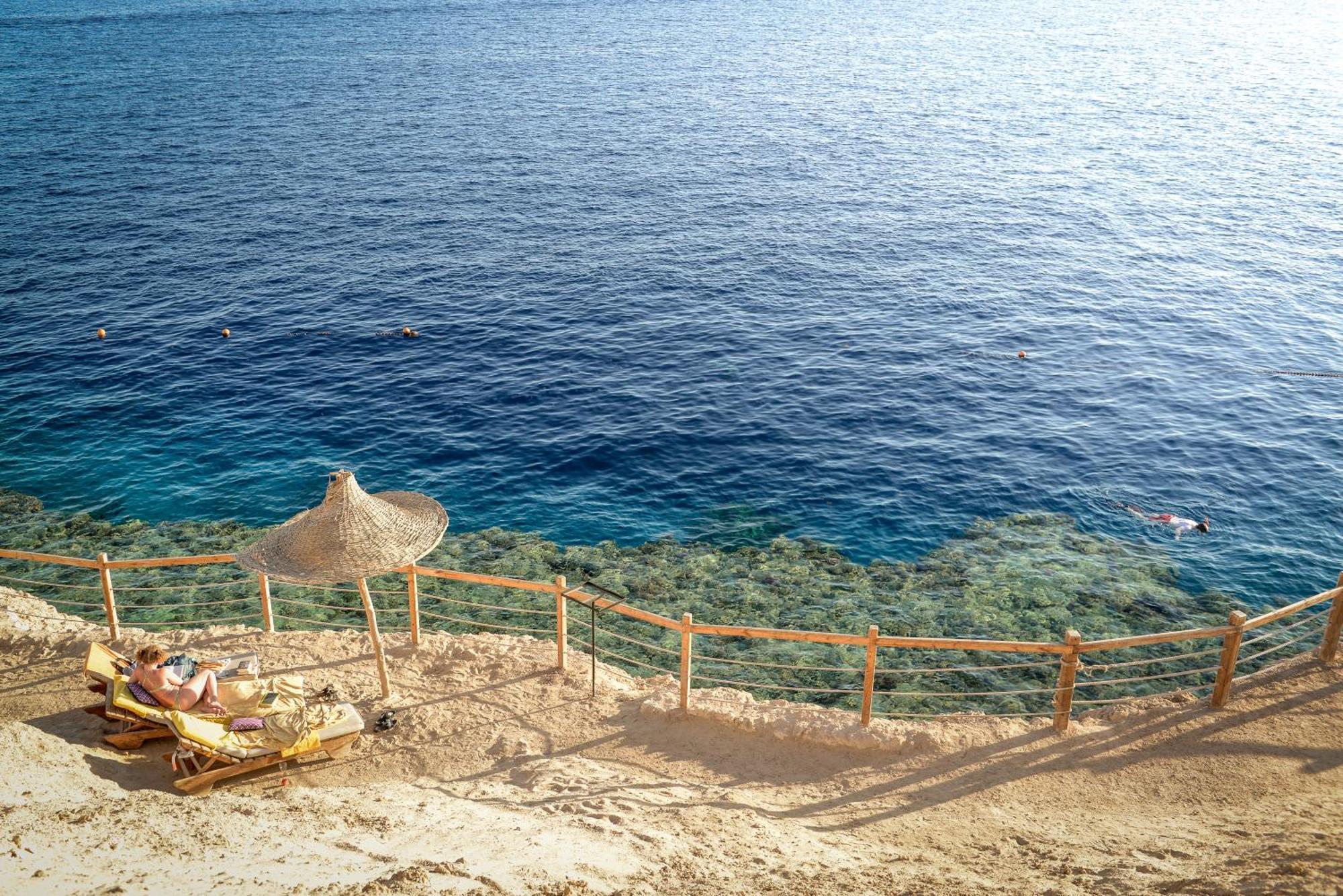Hotel Sharm Resort Sharm el-Sheikh