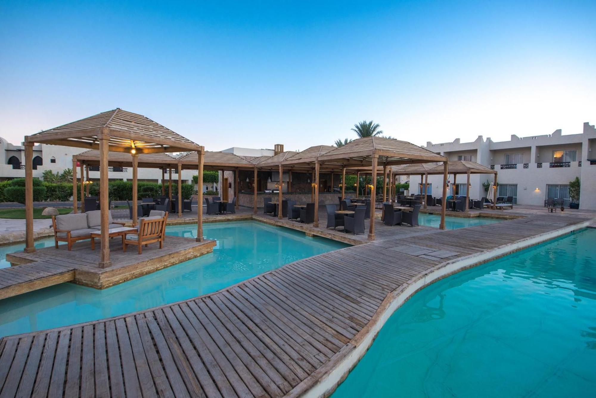 Reef Oasis Aqua Park Sharm el-Sheikh
