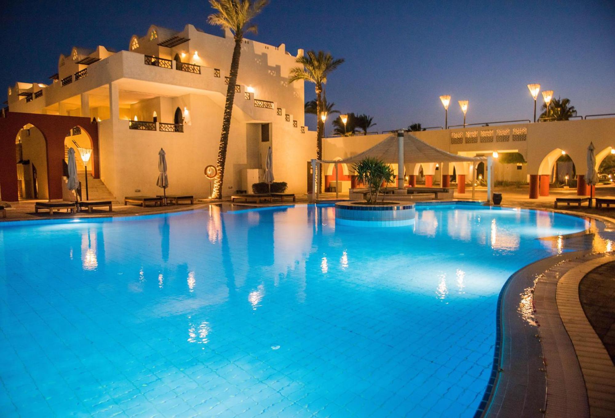 Reef Oasis Aqua Park 4* Sharm el-Sheikh