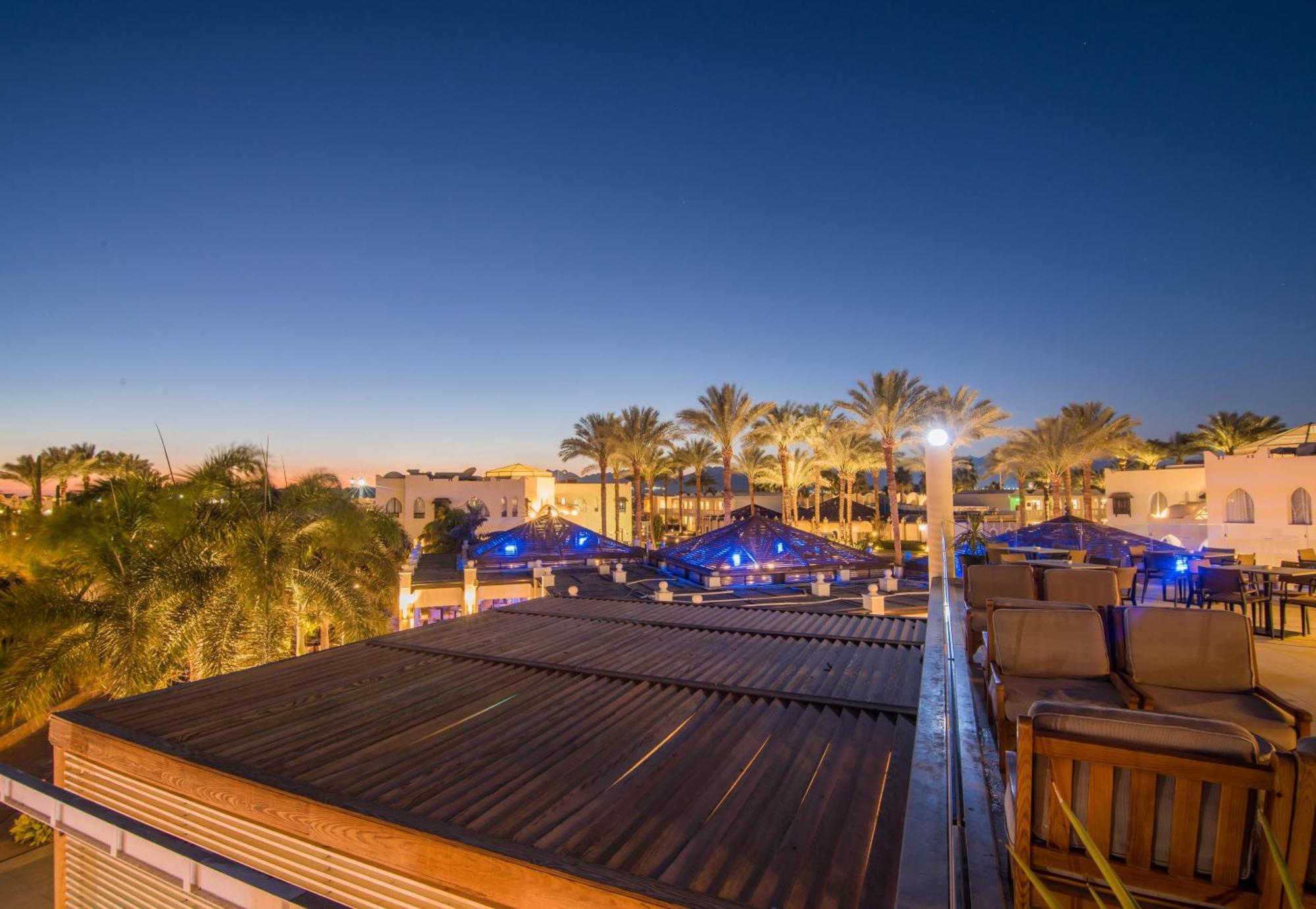 Resort Reef Oasis Aqua Park Sharm el-Sheikh