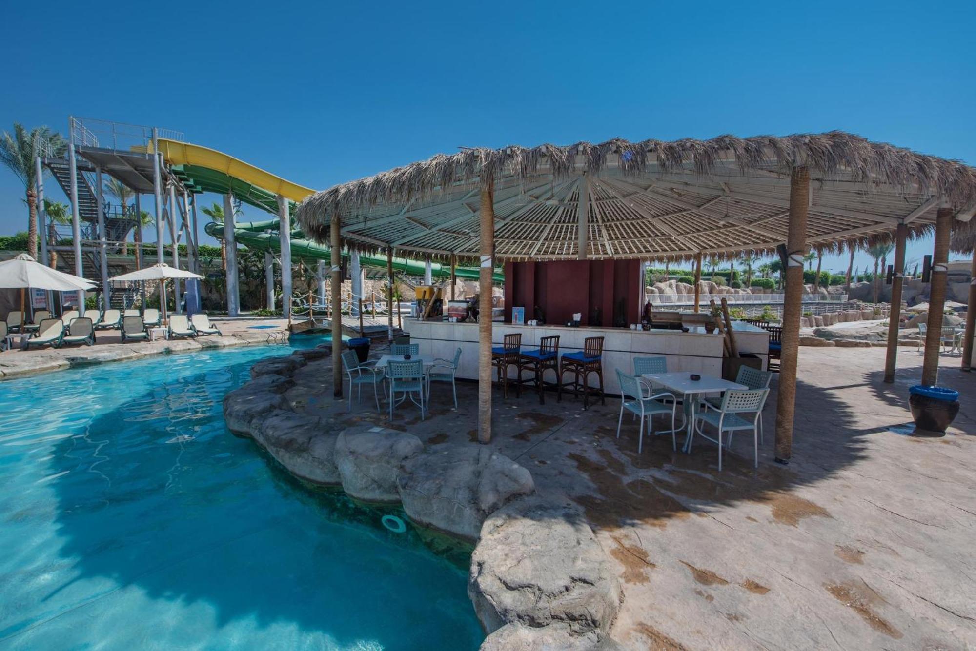 Resort Reef Oasis Aqua Park 4*