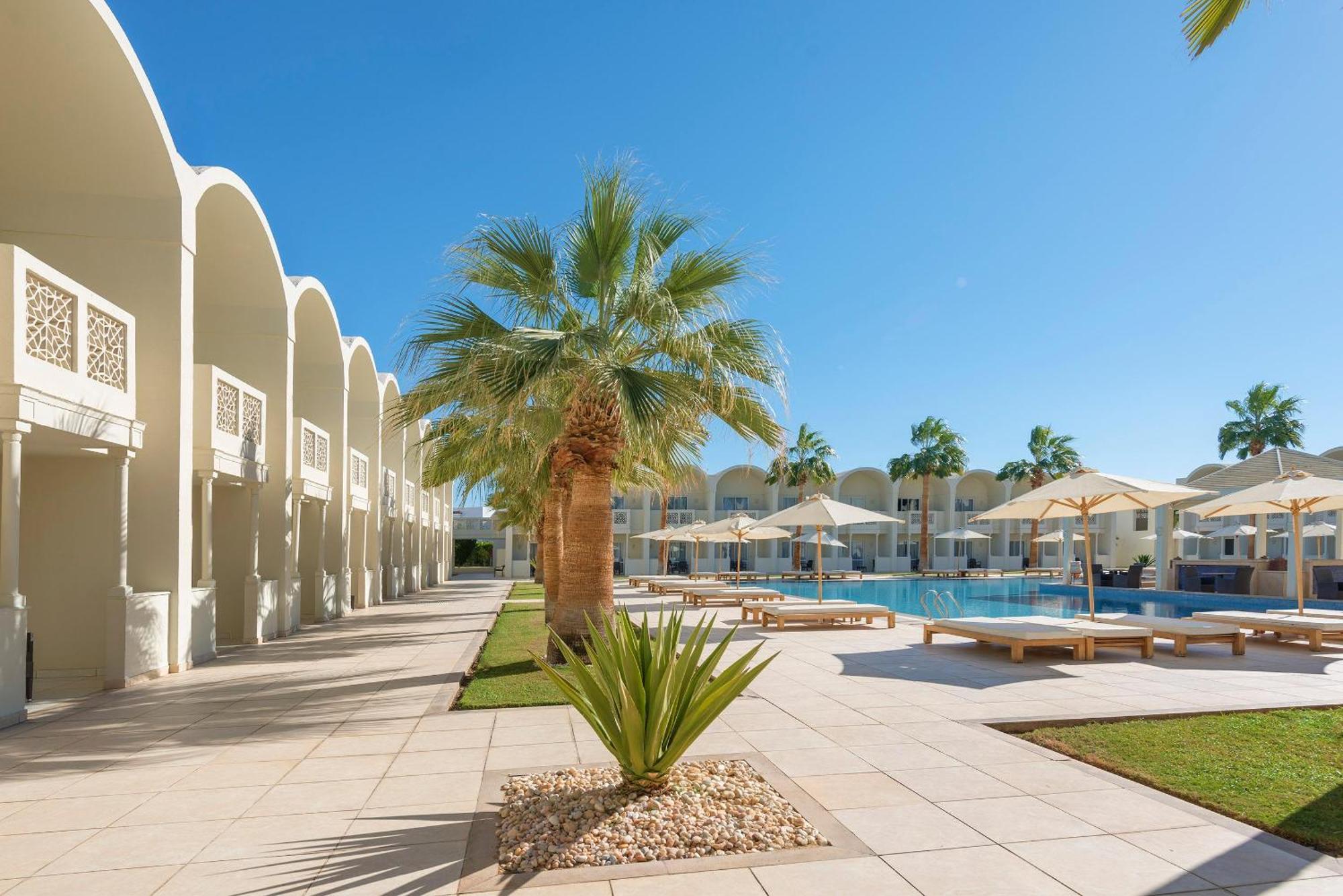 Resort Reef Oasis Aqua Park Sharm el-Sheikh