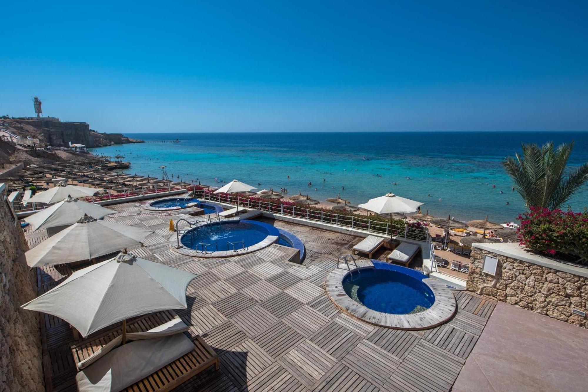 Reef Oasis Aqua Park Sharm el-Sheikh