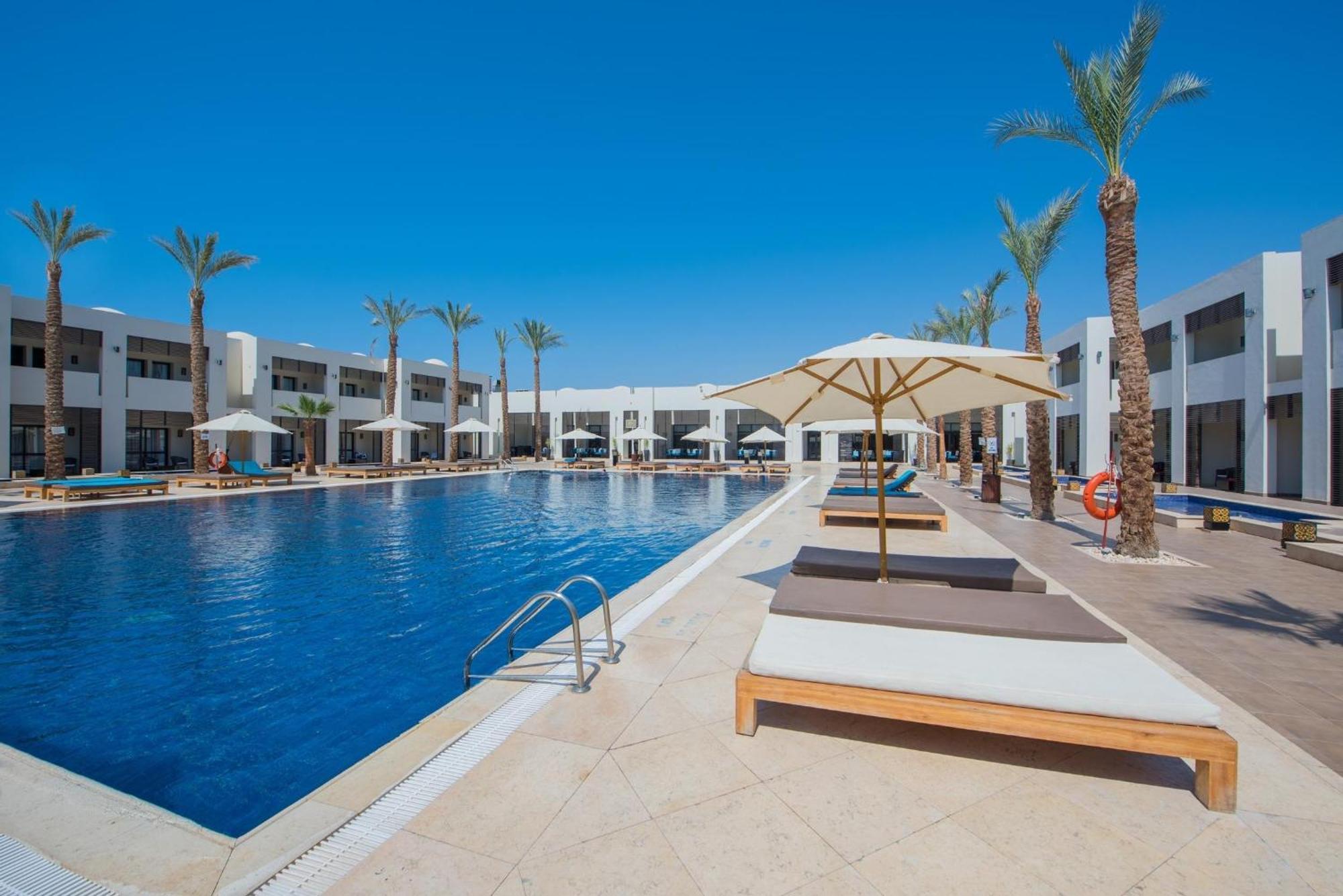Reef Oasis Aqua Park 4* Sharm el-Sheikh