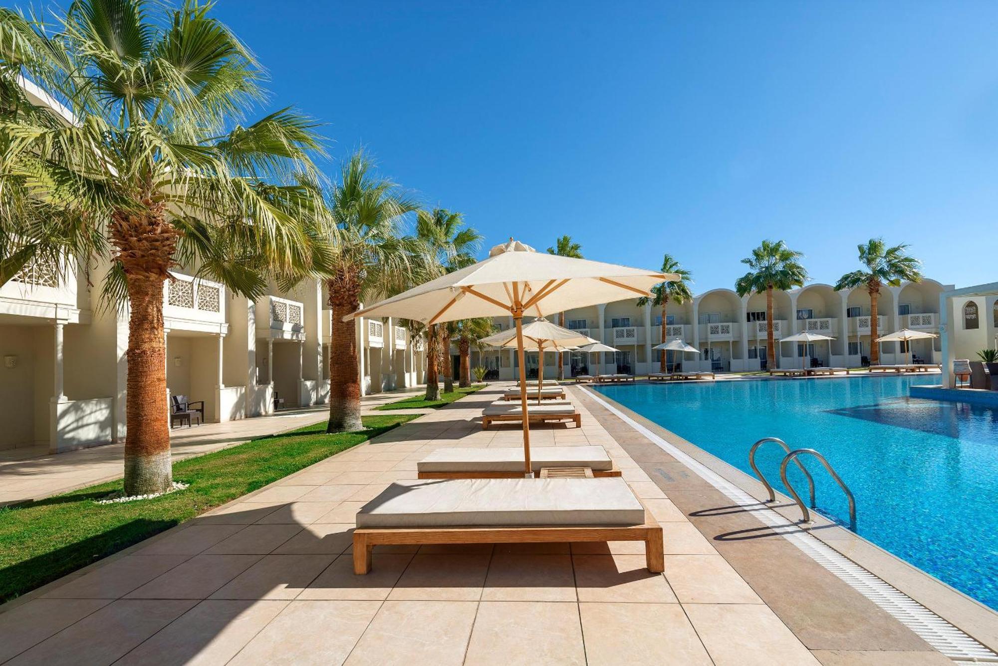 Reef Oasis Aqua Park