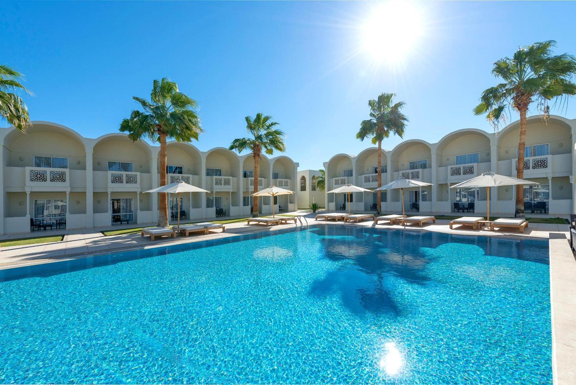 Resort Reef Oasis Aqua Park 4*