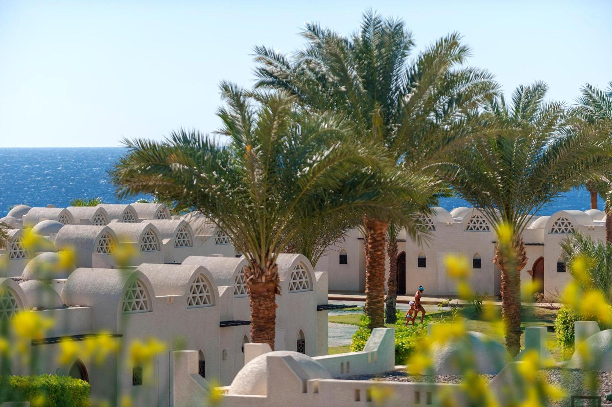 Reef Oasis Aqua Park Resort Sharm el-Sheikh