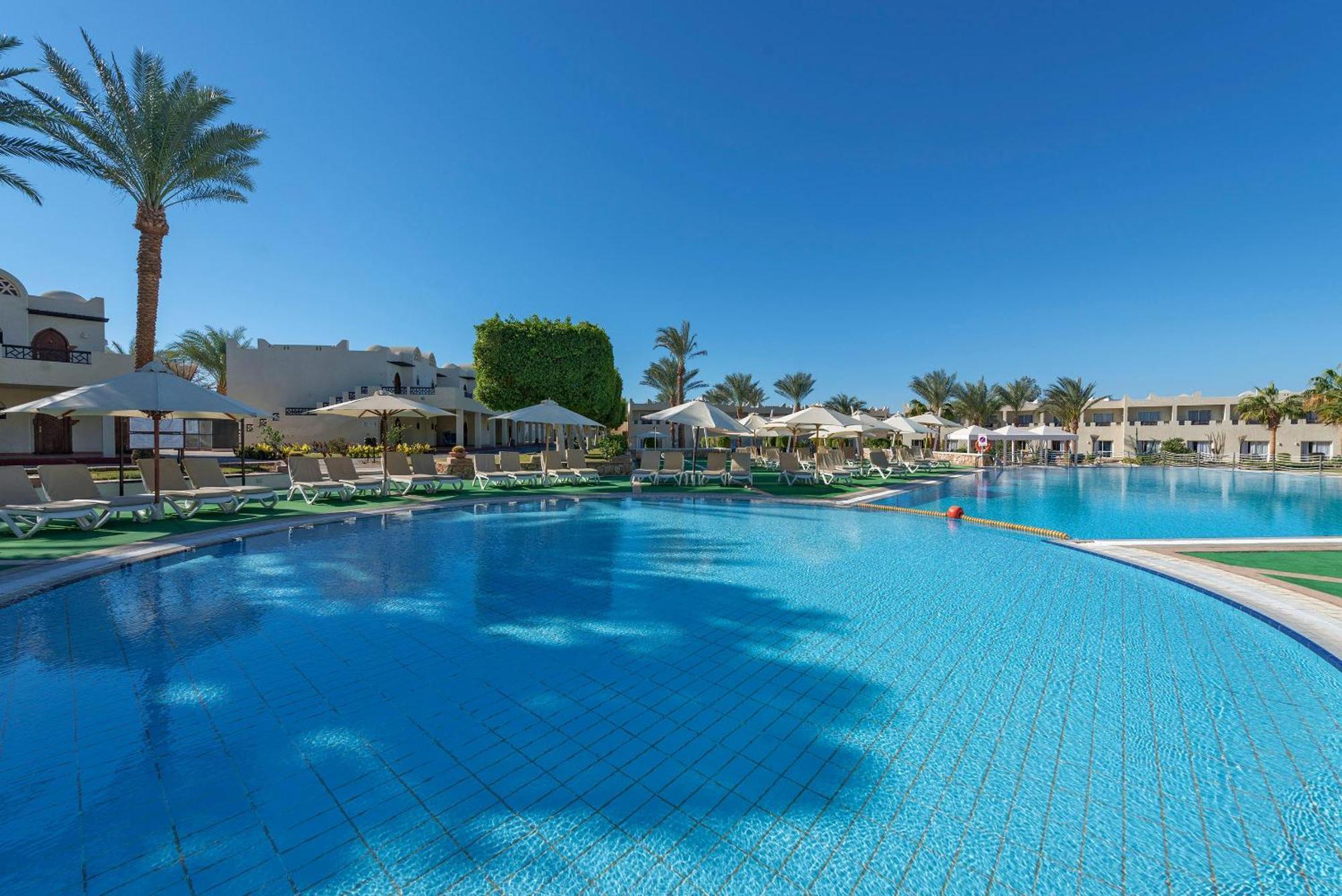 Resort Reef Oasis Aqua Park Sharm el-Sheikh
