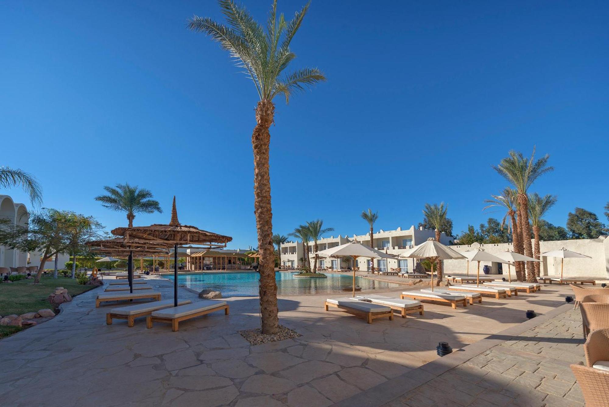 Reef Oasis Aqua Park 4*