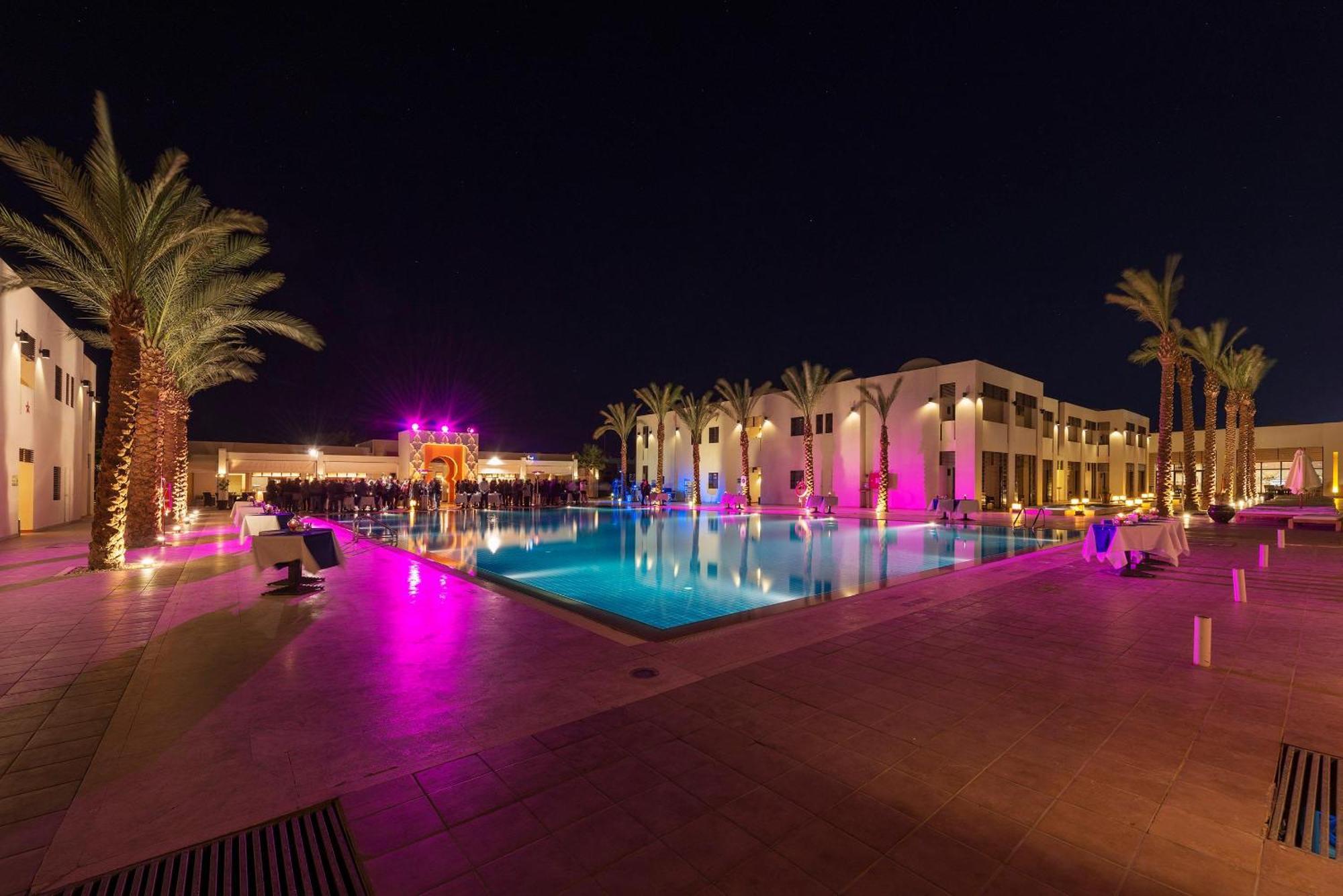 Reef Oasis Aqua Park Sharm el-Sheikh