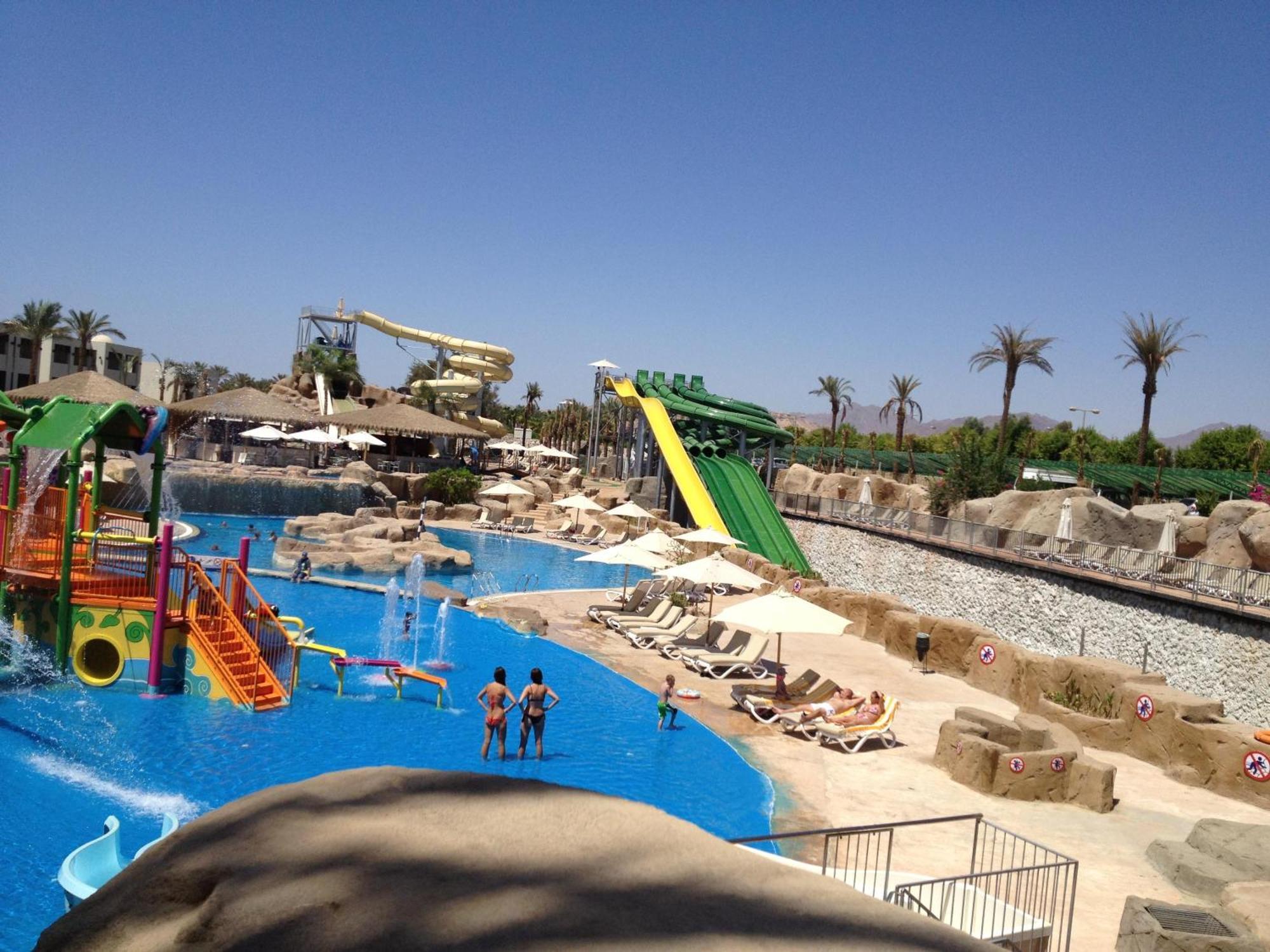Reef Oasis Aqua Park Sharm el-Sheikh