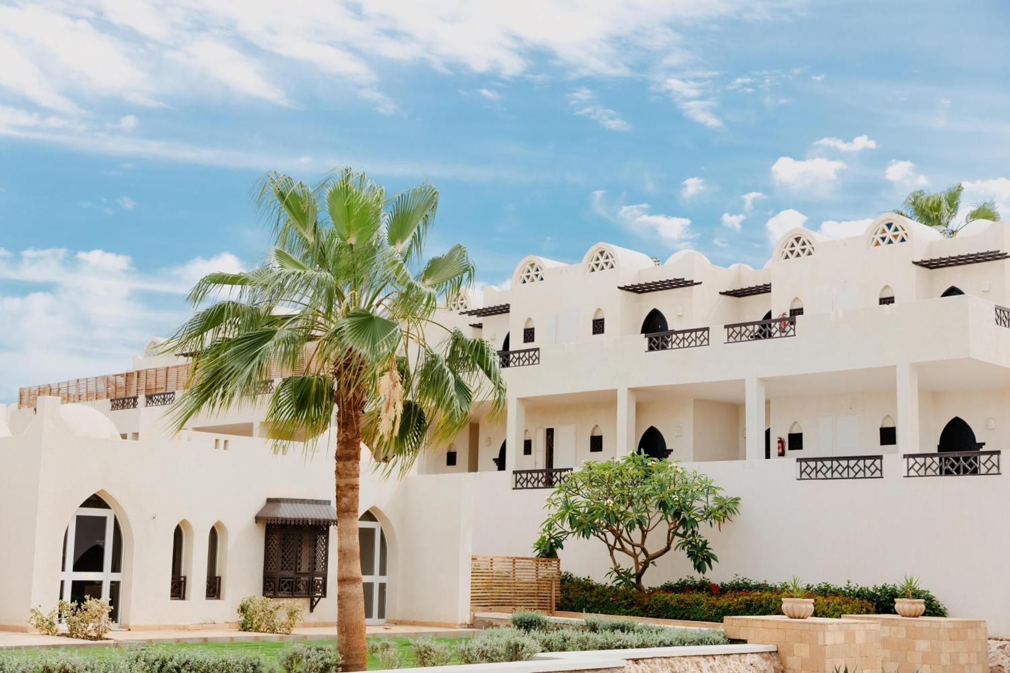 Reef Oasis Aqua Park 4* Sharm el-Sheikh