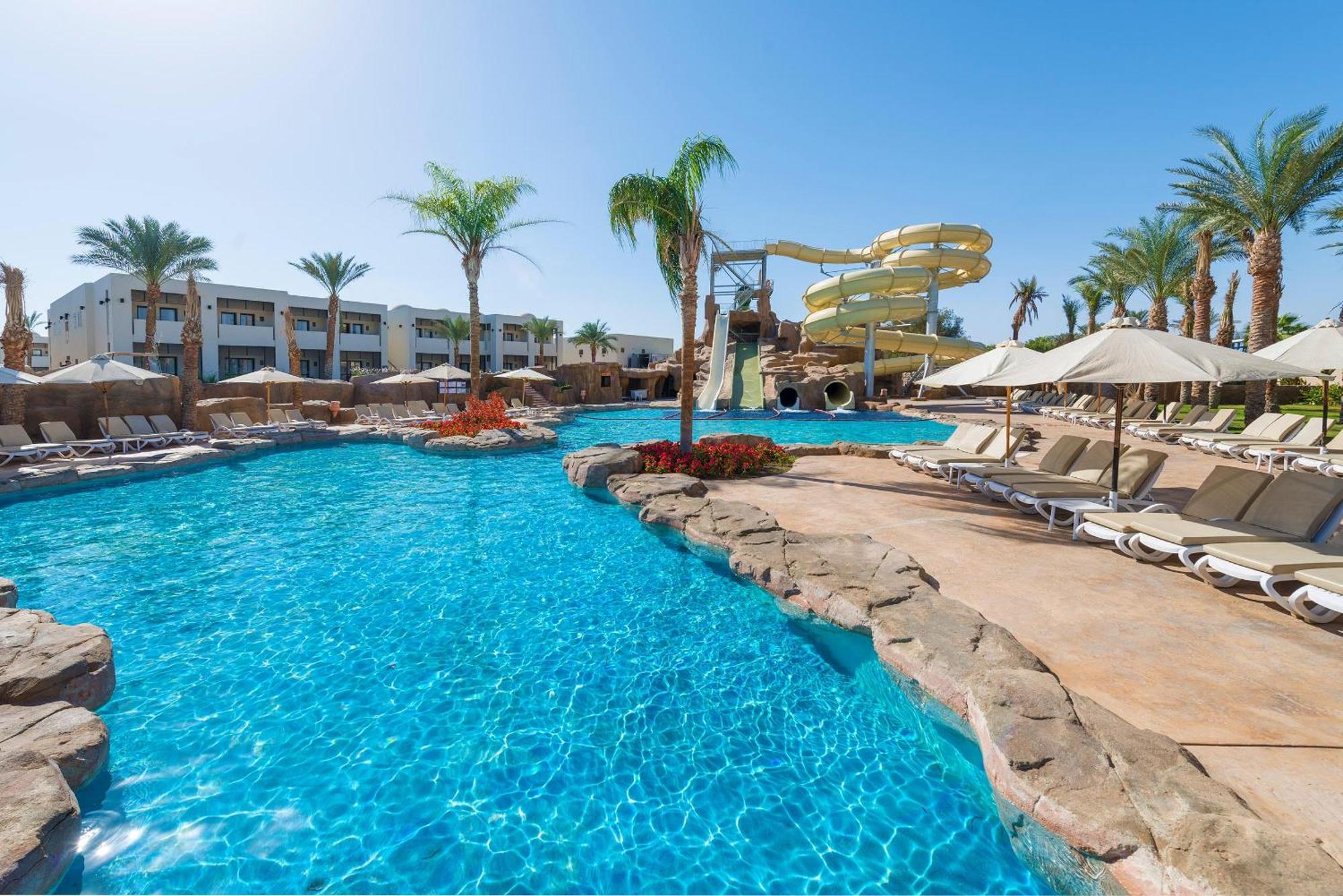 Reef Oasis Aqua Park Sharm el-Sheikh