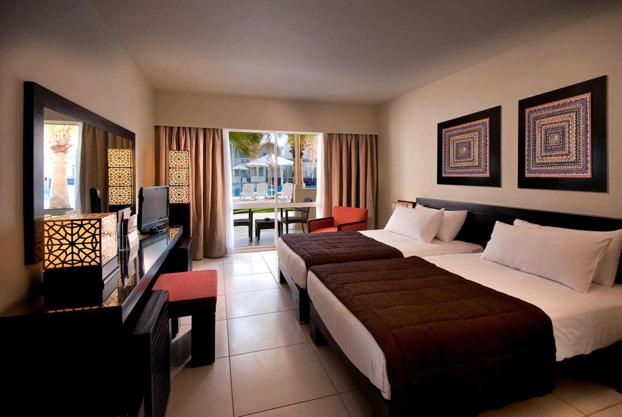 Resort Reef Oasis Aqua Park 4*