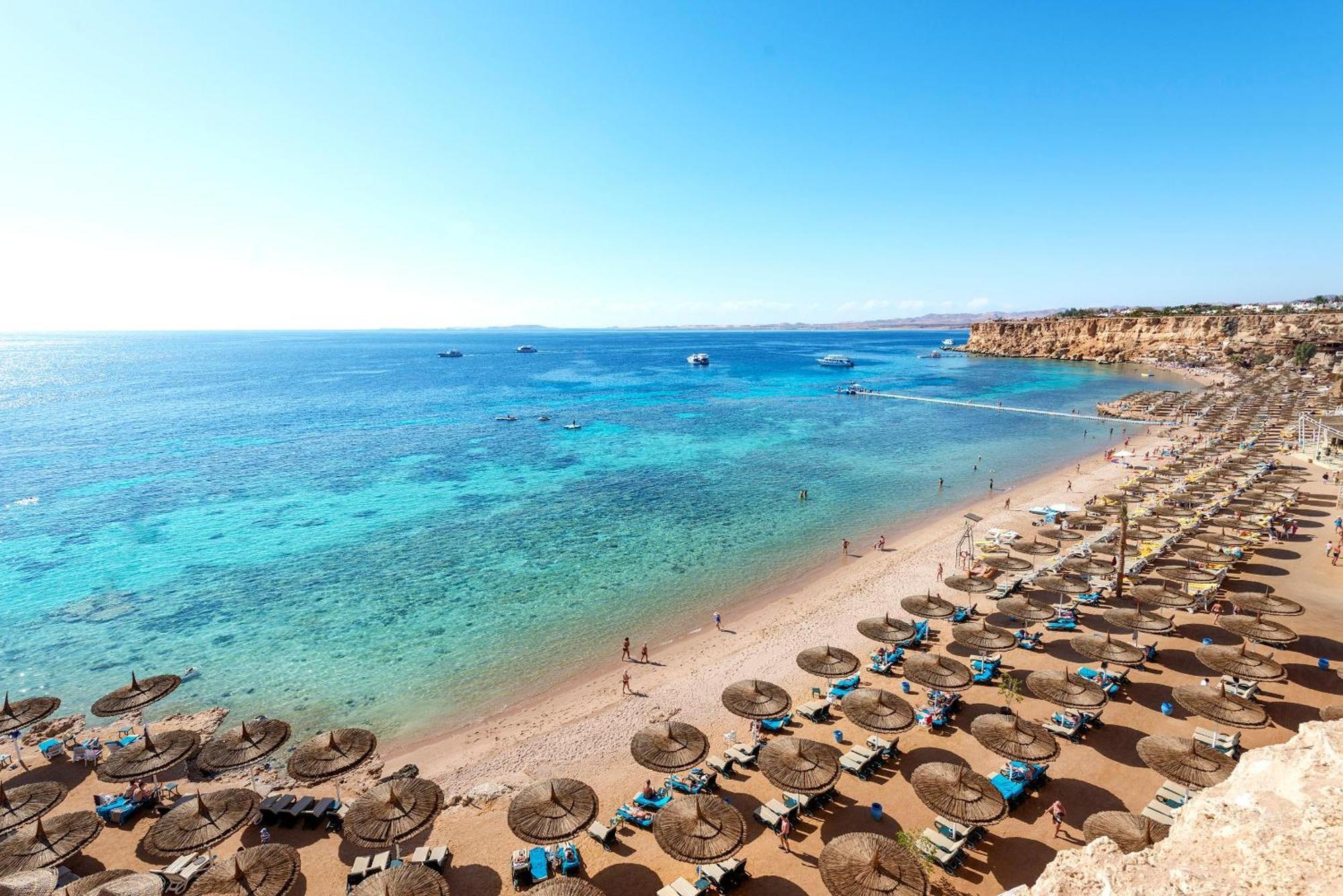 Reef Oasis Aqua Park Resort 4*