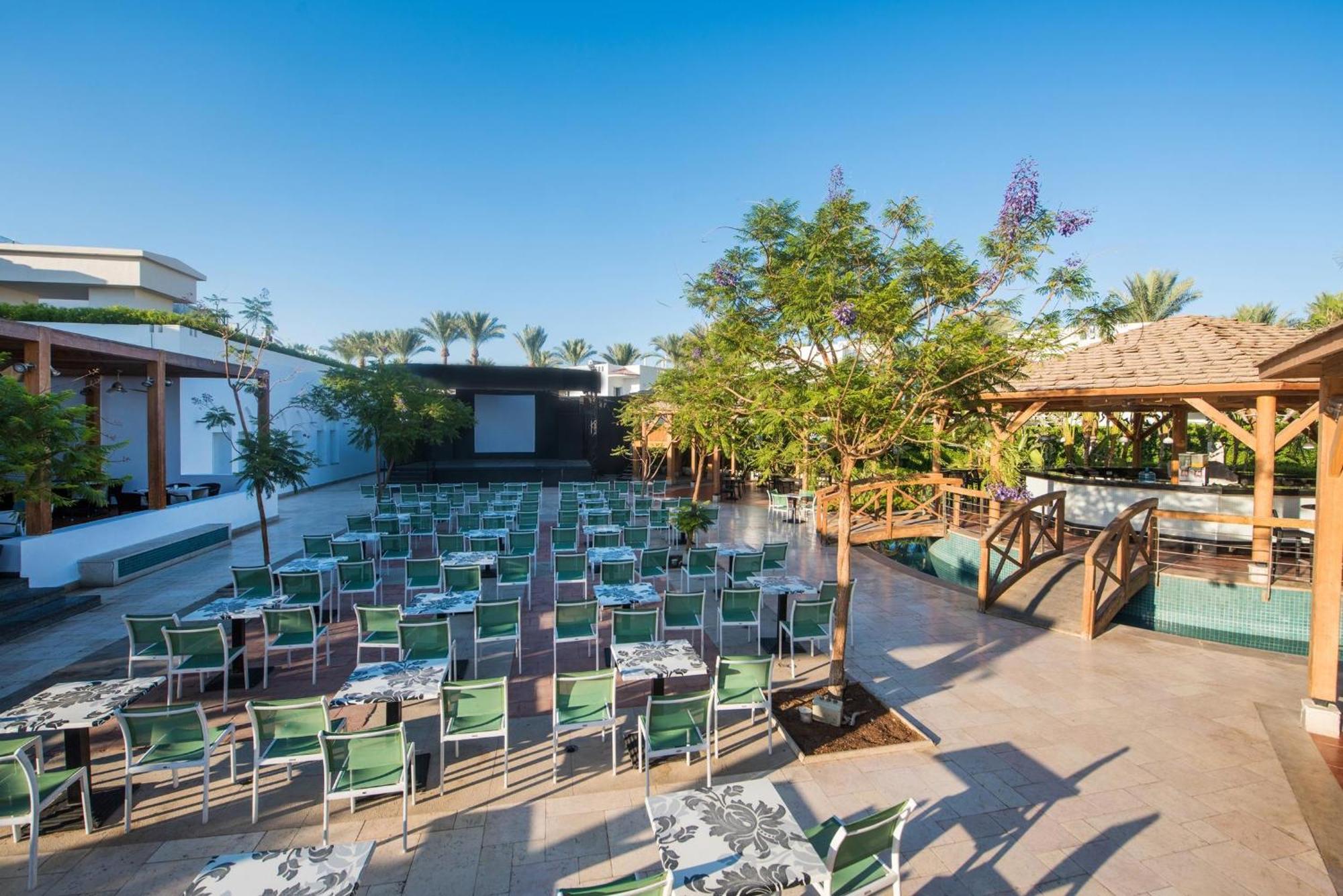 Sentido Reef Oasis Aqua Park 5*