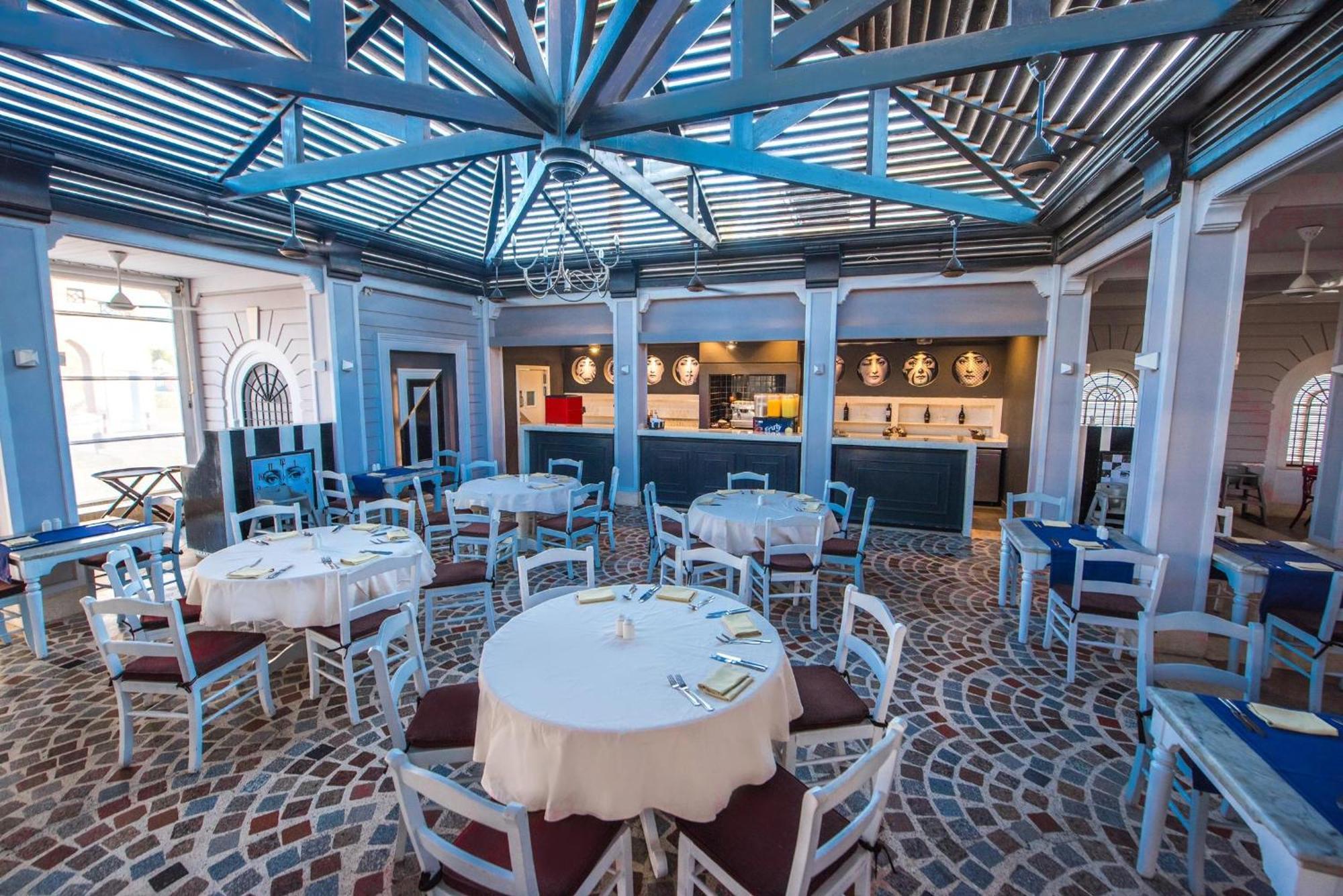 Sentido Reef Oasis Aqua Park 5* Sharm el-Sheikh