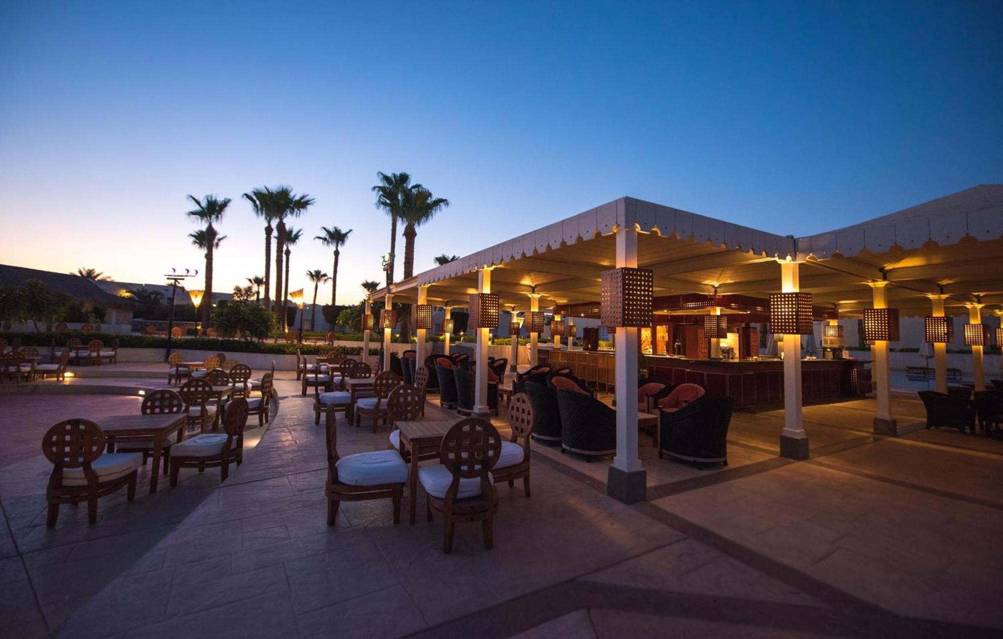 Resort Sentido Reef Oasis Aqua Park
