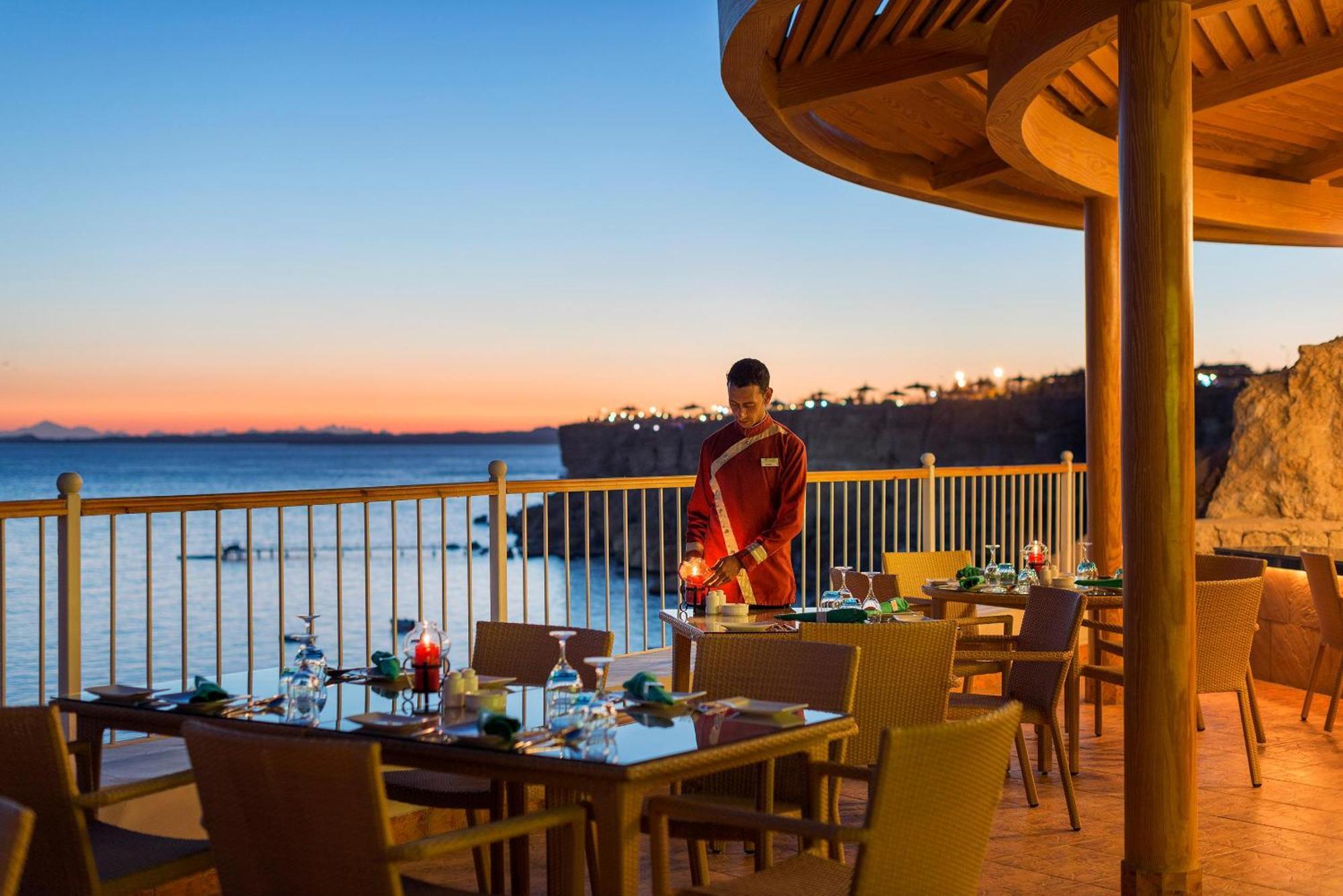Sentido Reef Oasis Aqua Park 5*