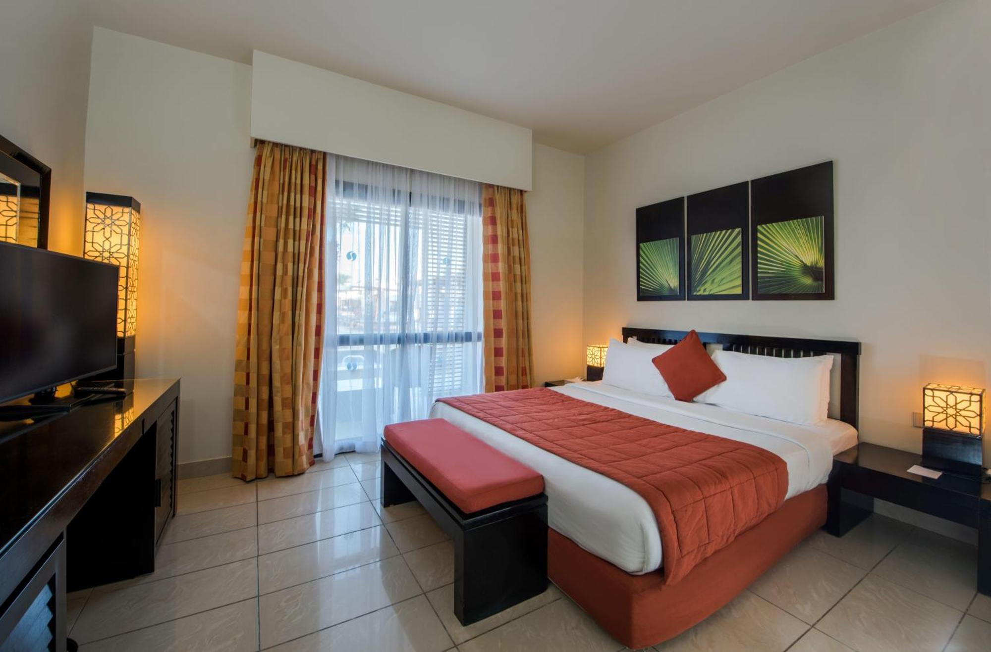 Sentido Reef Oasis Aqua Park
