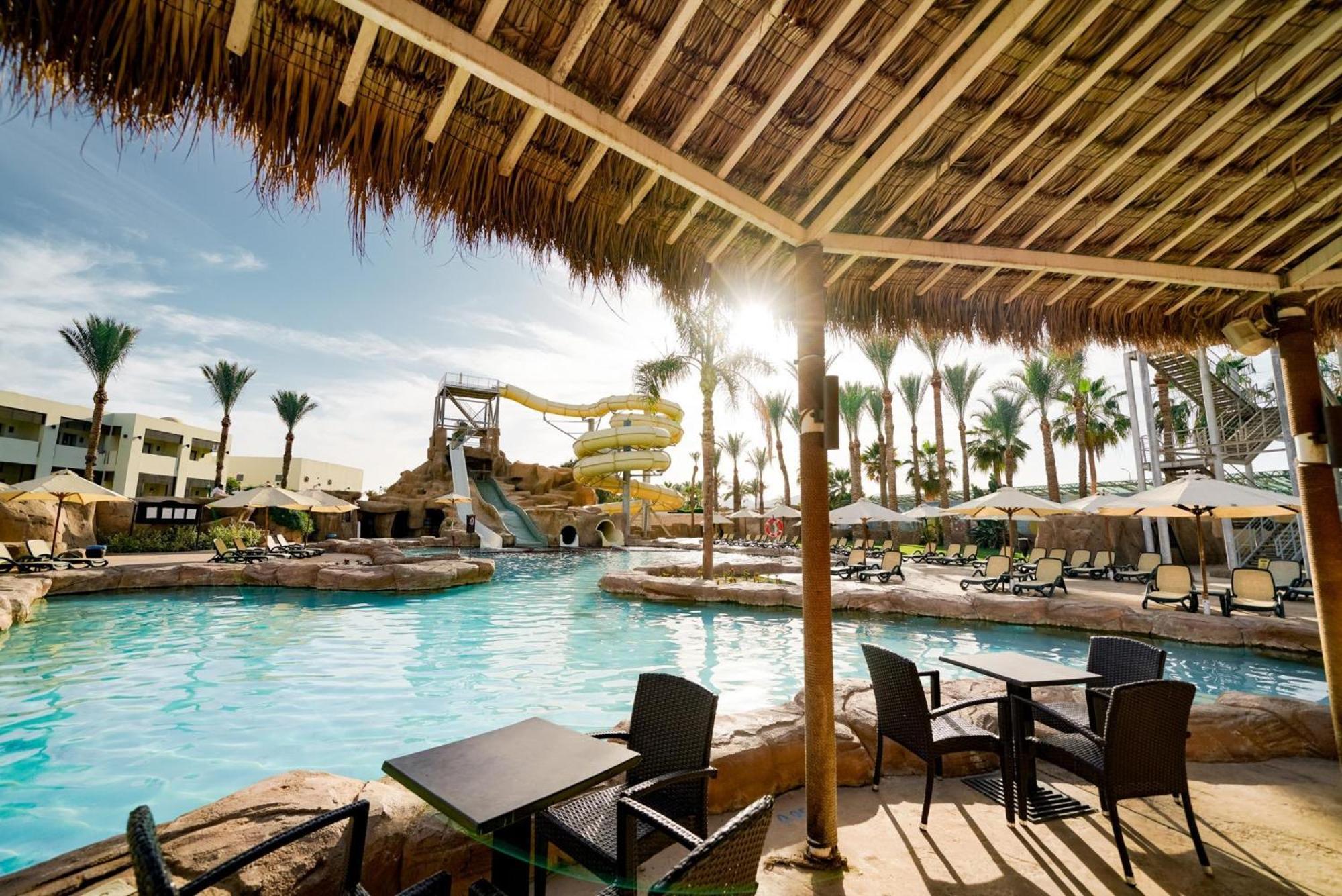 Sentido Reef Oasis Aqua Park Resort 5*