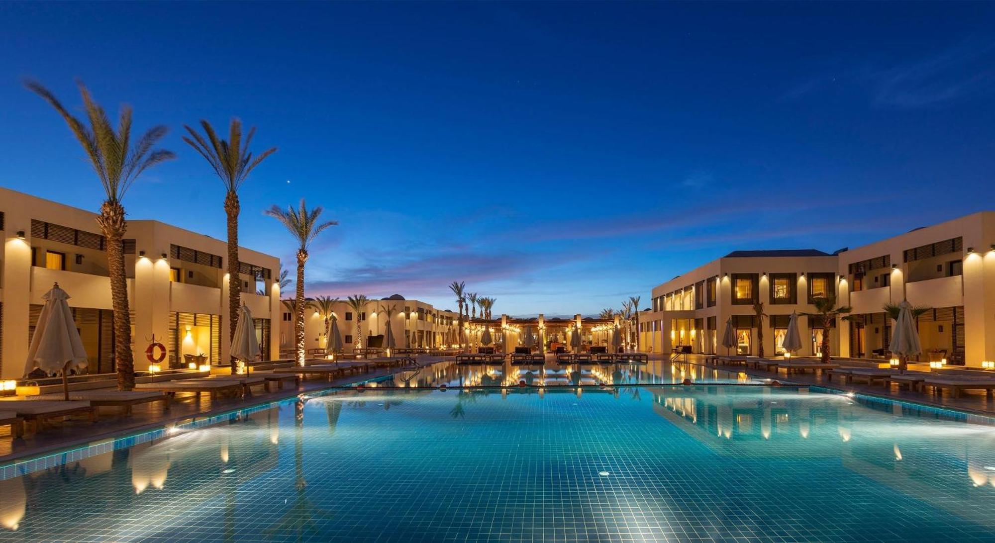 Sentido Reef Oasis Aqua Park