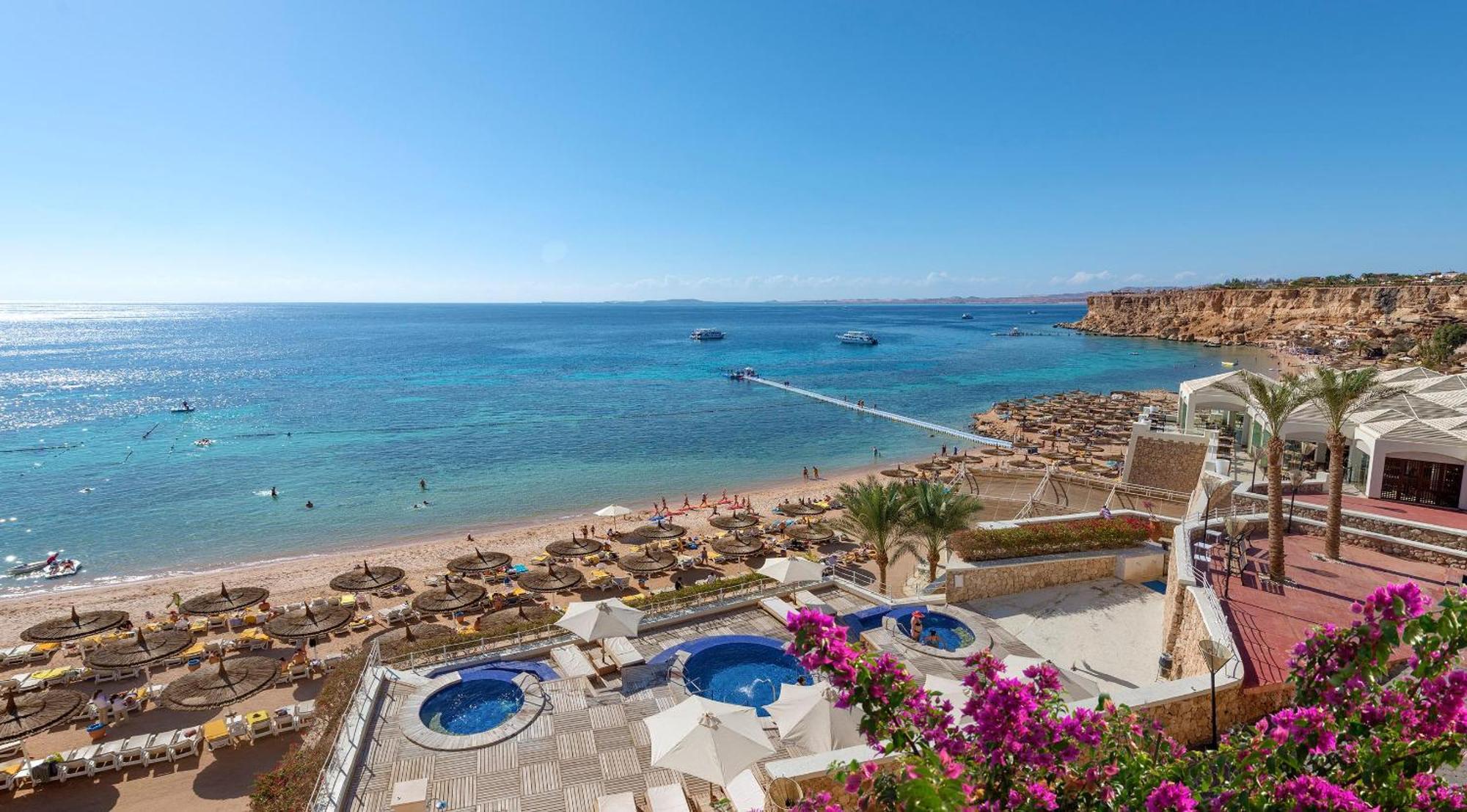 Resort Sentido Reef Oasis Aqua Park