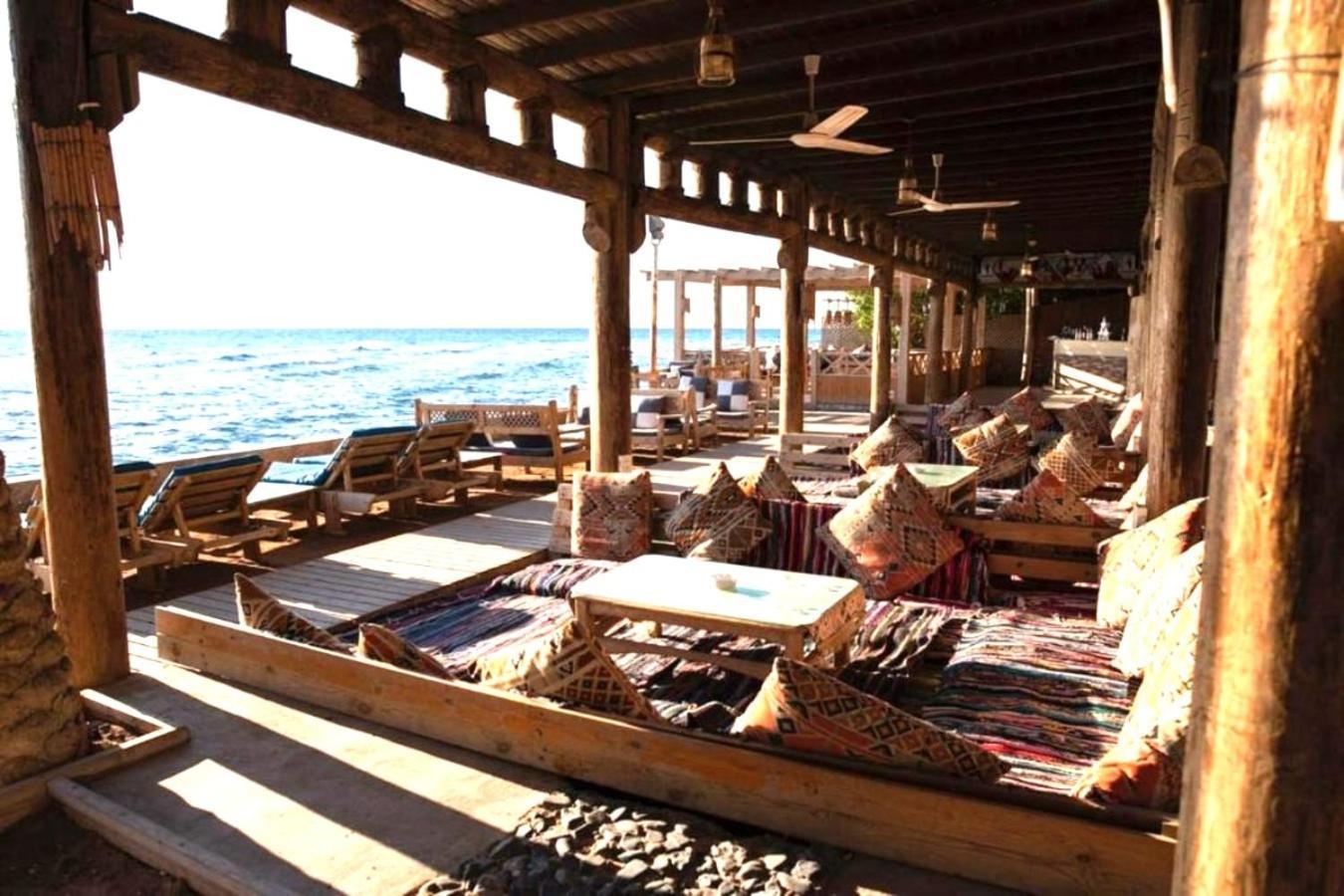 Penguin Village 3* Dahab