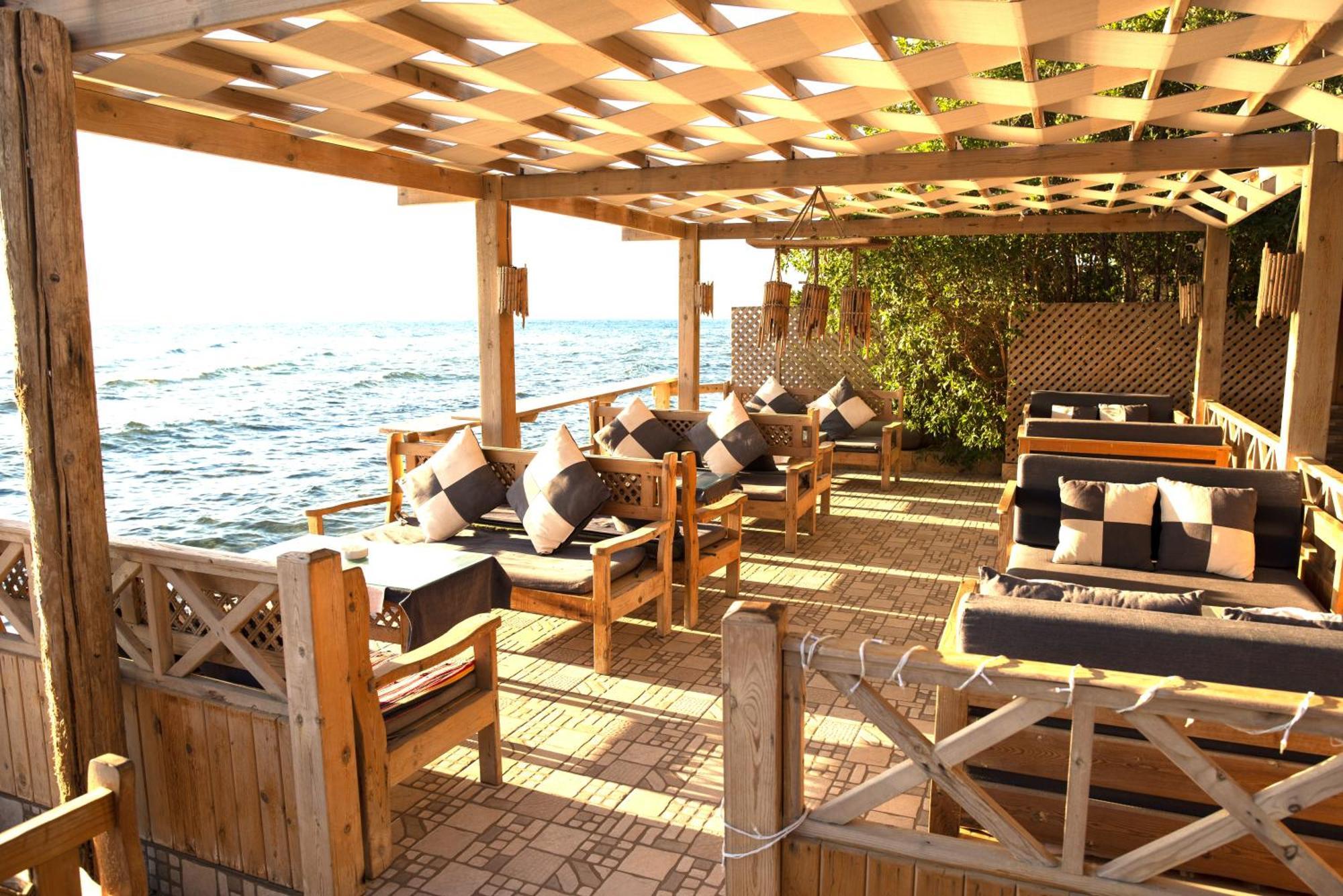 Penguin Village Otel 3*