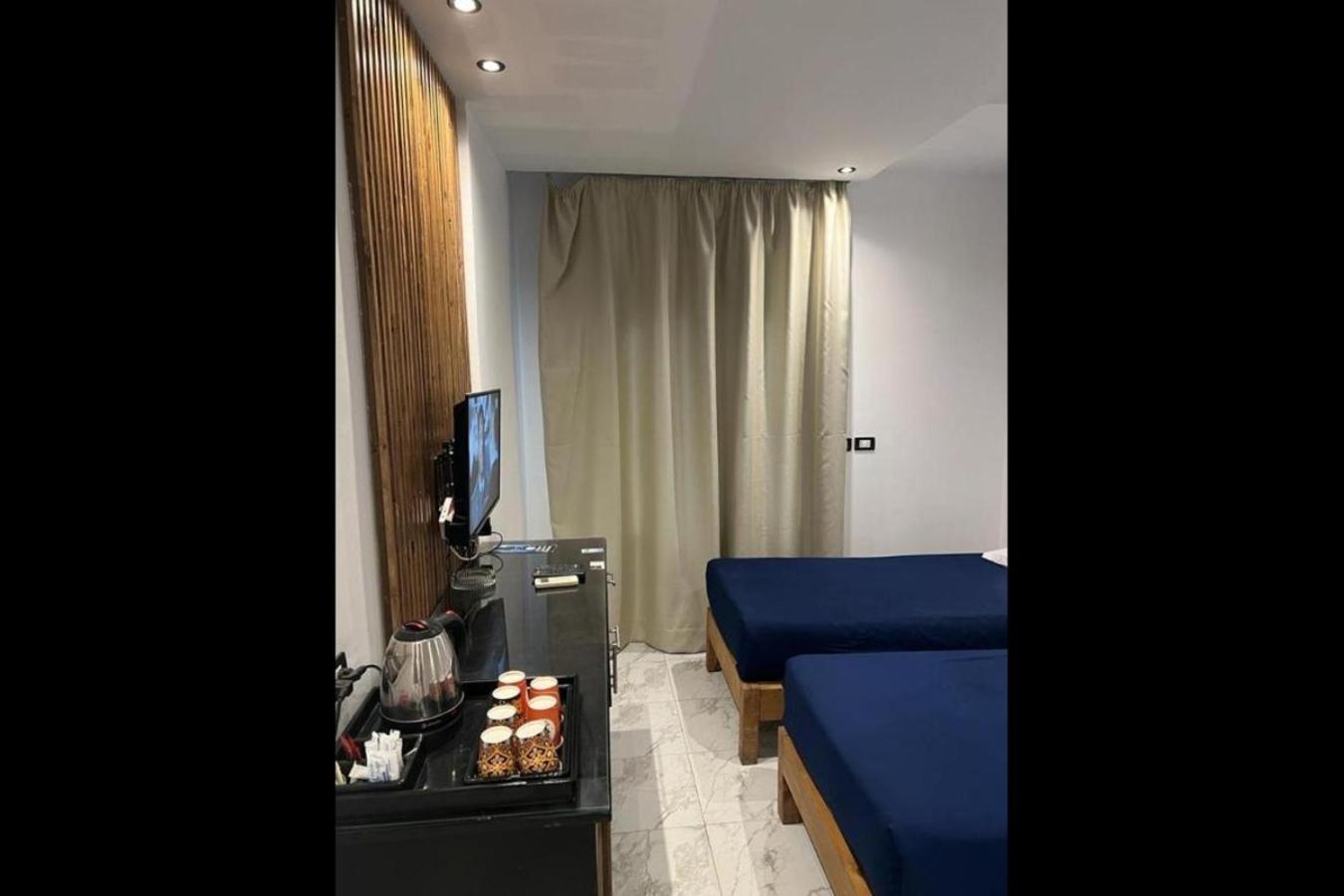 Otel Penguin Village 3*