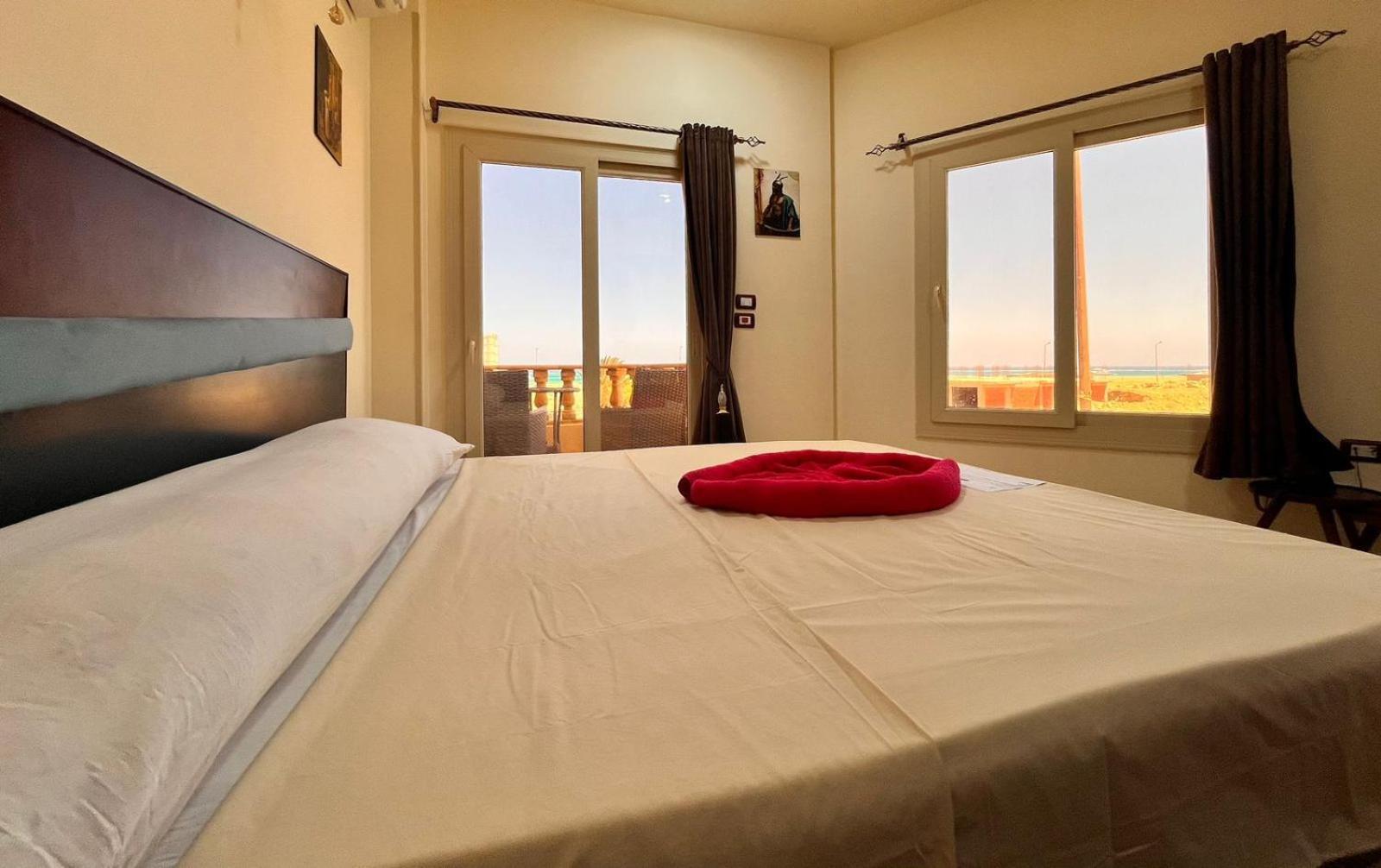Reef House Otel *