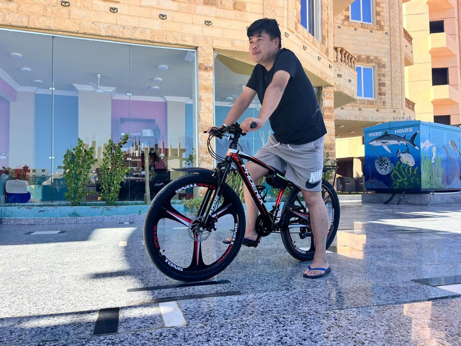 Reef House Otel