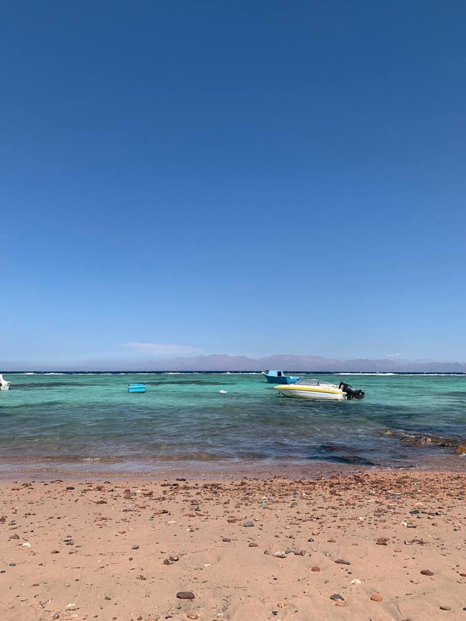 Luna House Asala Tatil Evi Dahab