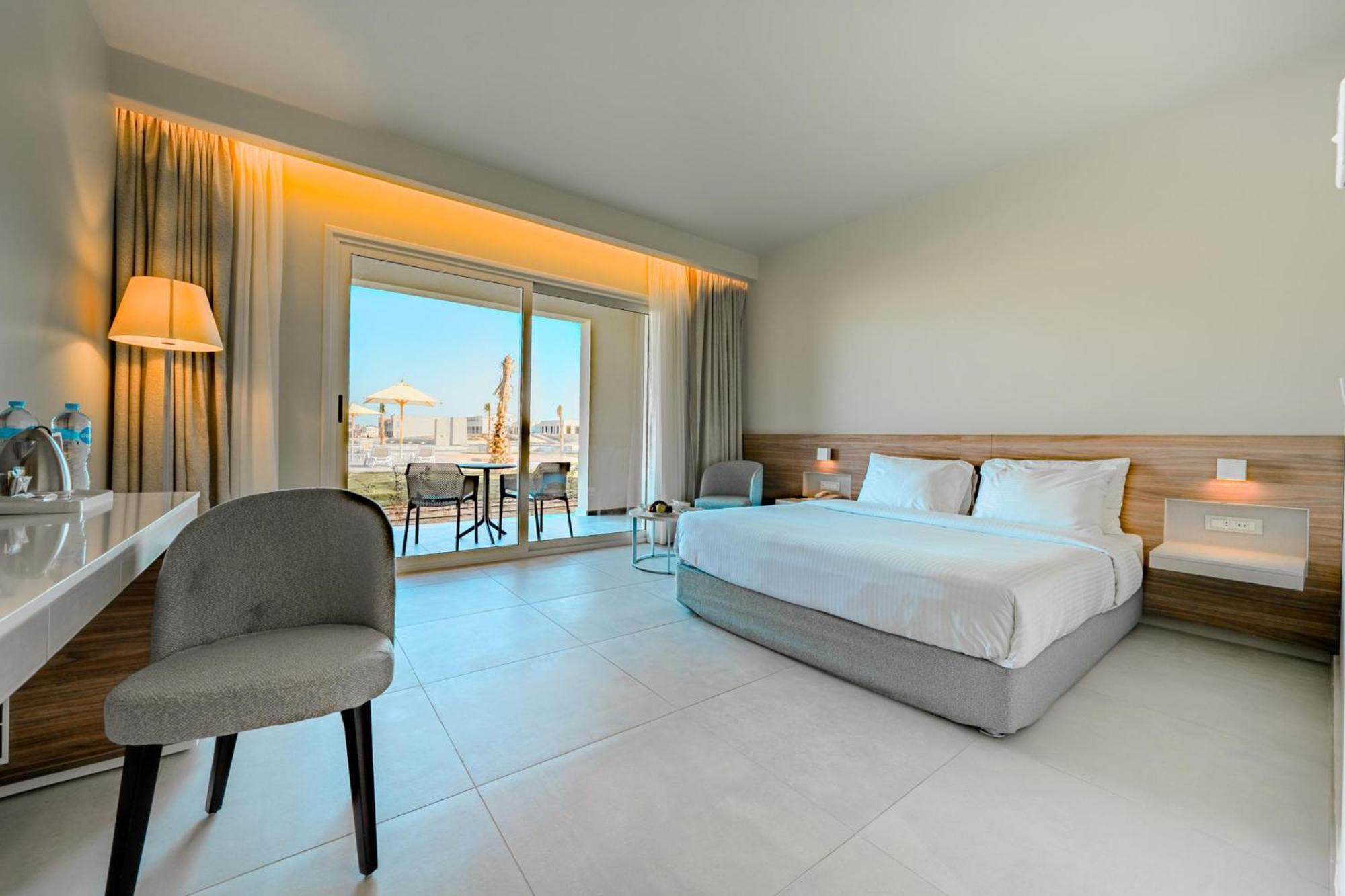 Resort Sentido Reef Oasis Suakin