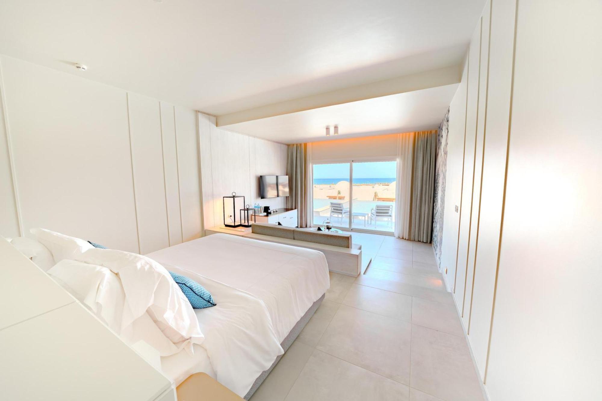 Resort Sentido Reef Oasis Suakin 5*