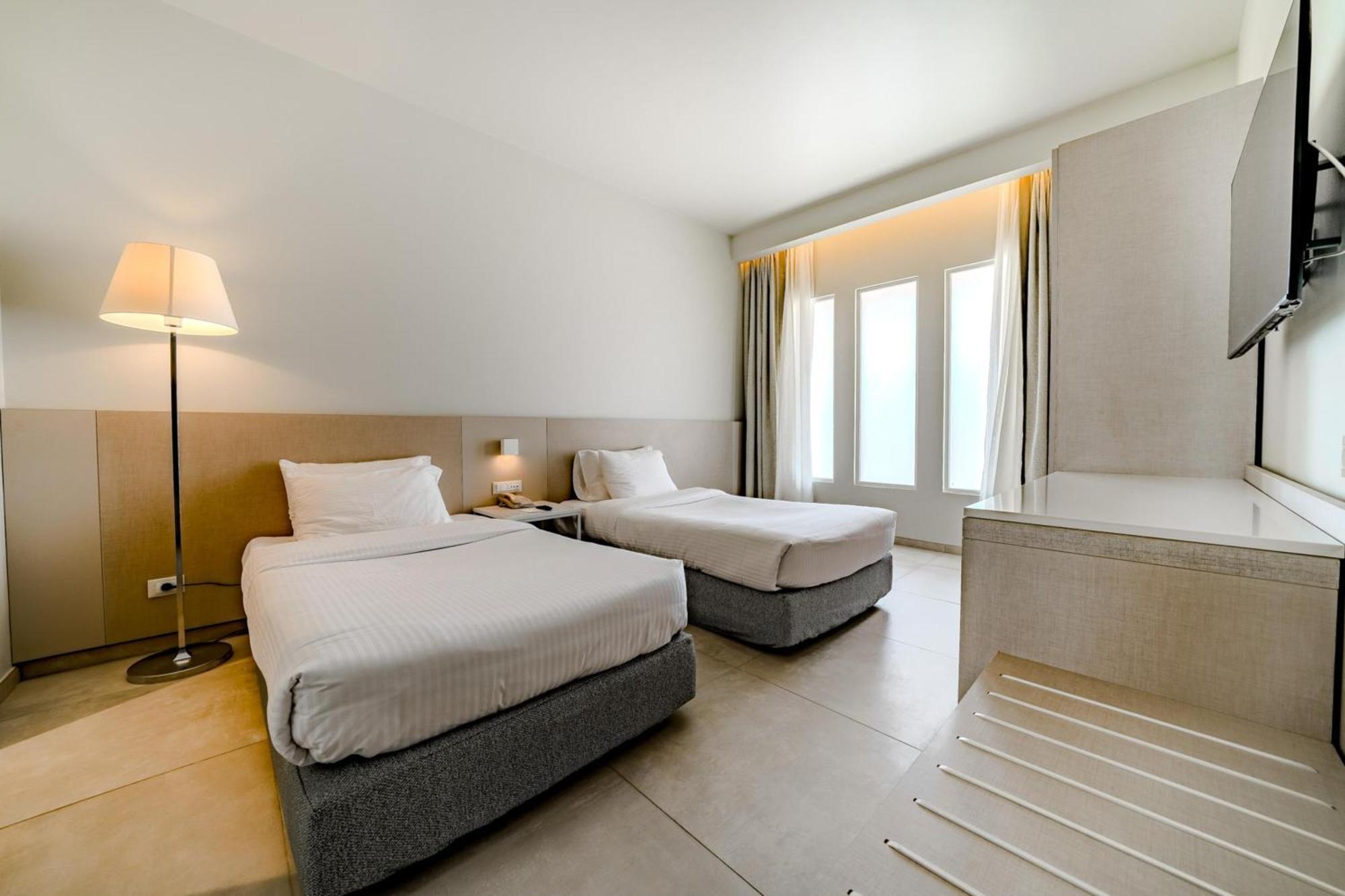 Resort Sentido Reef Oasis Suakin Marsa Alam