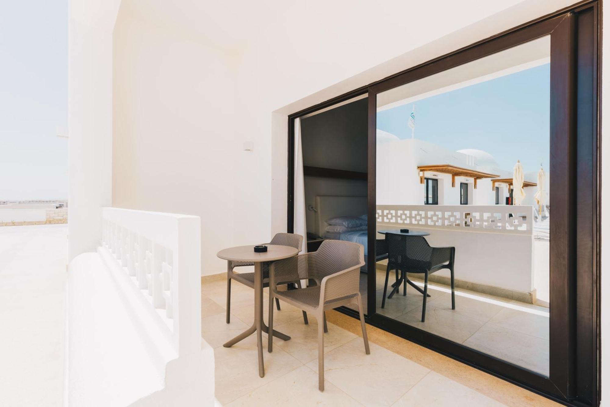 Sentido Reef Oasis Suakin 5*