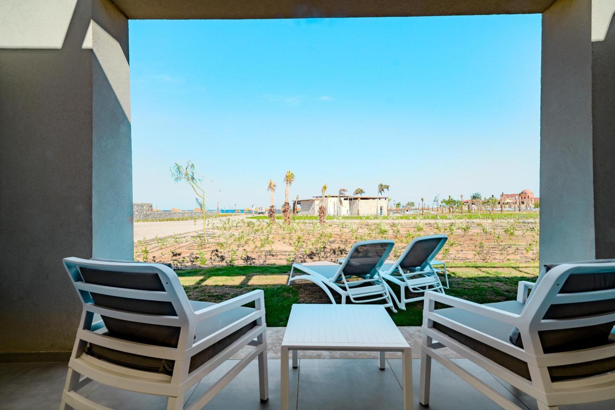 Sentido Reef Oasis Suakin Marsa Alam