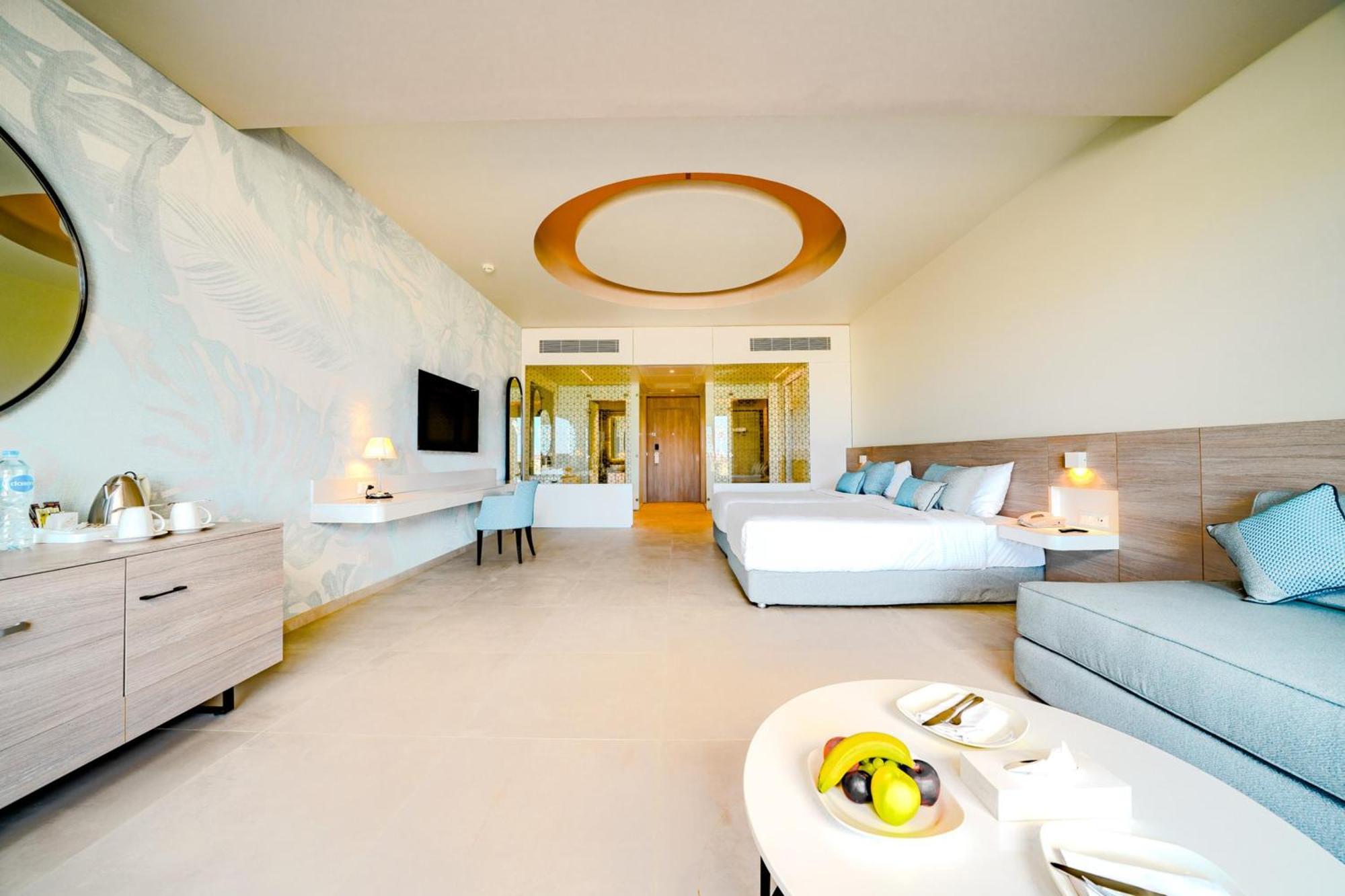 Resort Sentido Reef Oasis Suakin