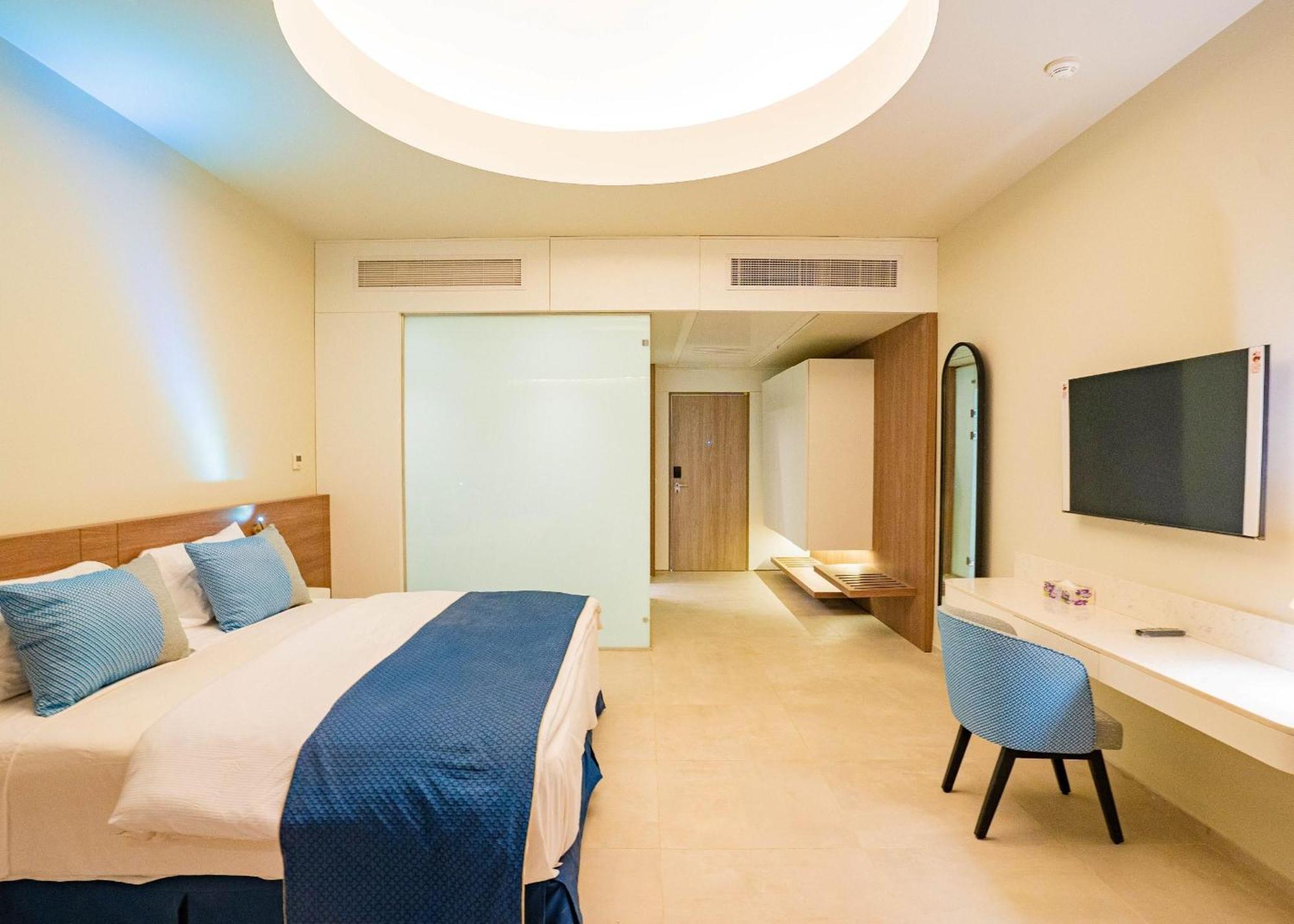 Sentido Reef Oasis Suakin Resort 5*