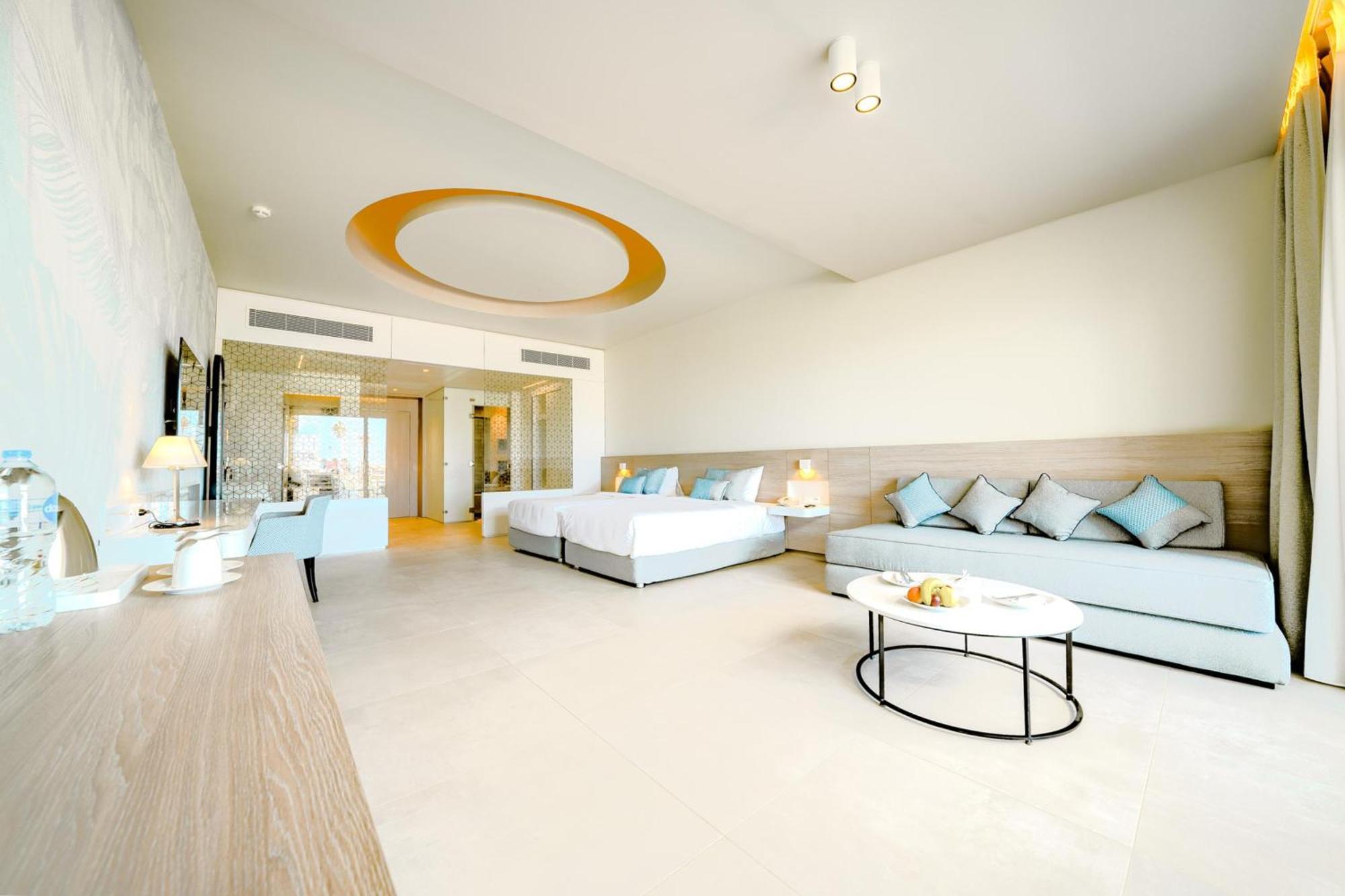 Resort Sentido Reef Oasis Suakin 5*
